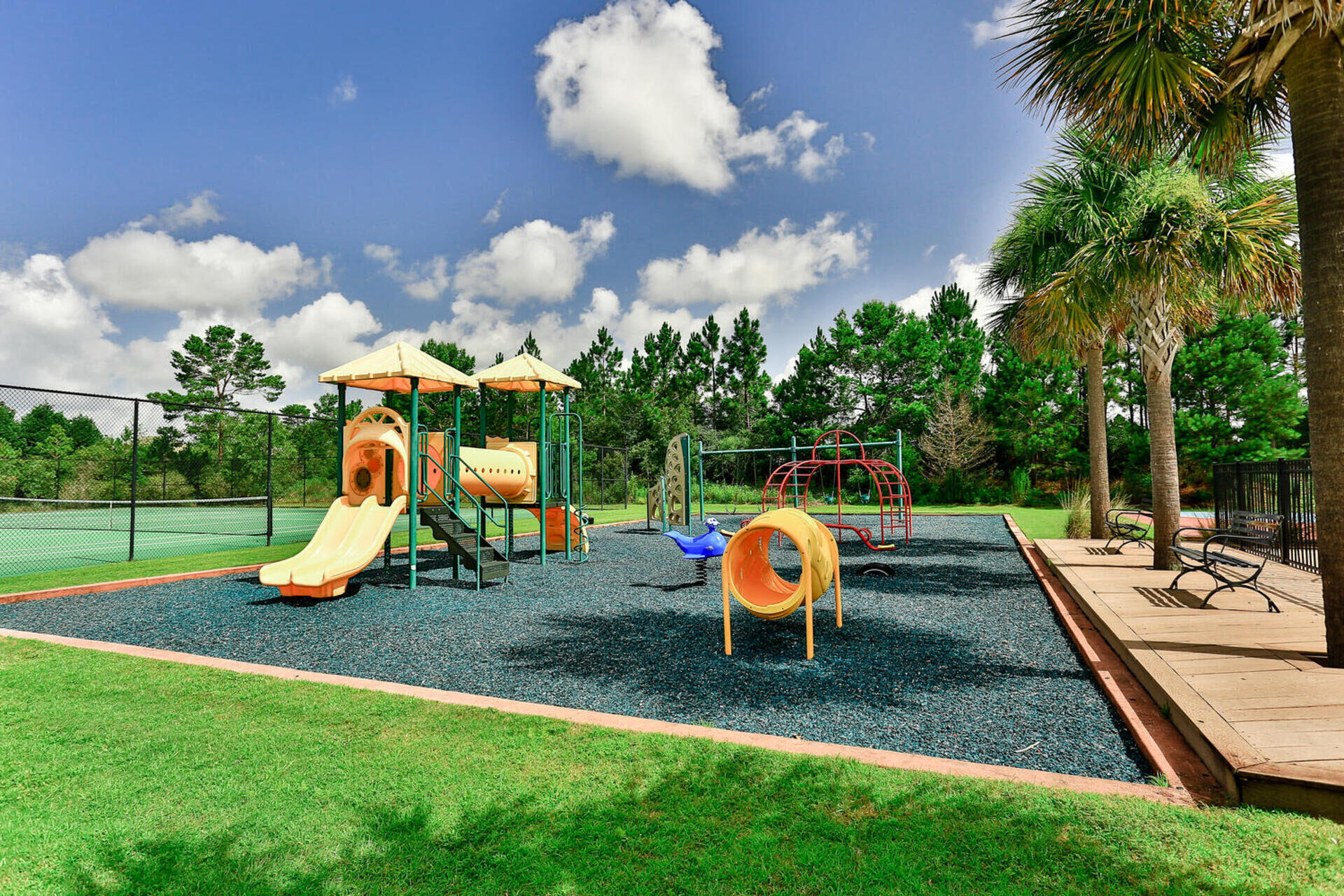 132 Gulf Pines Court, Lot 5 C