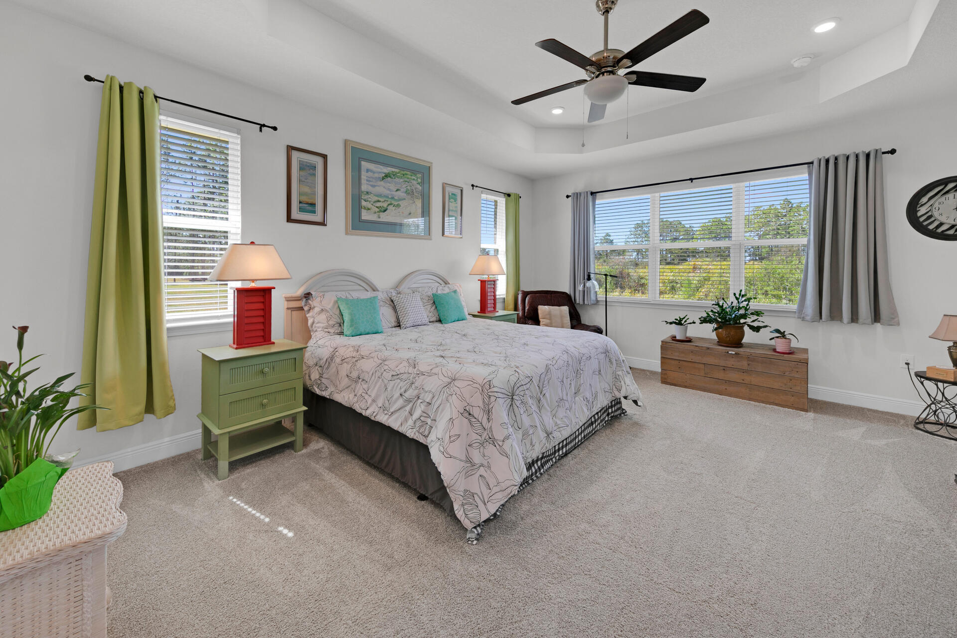 132 Gulf Pines Court, Lot 5 C