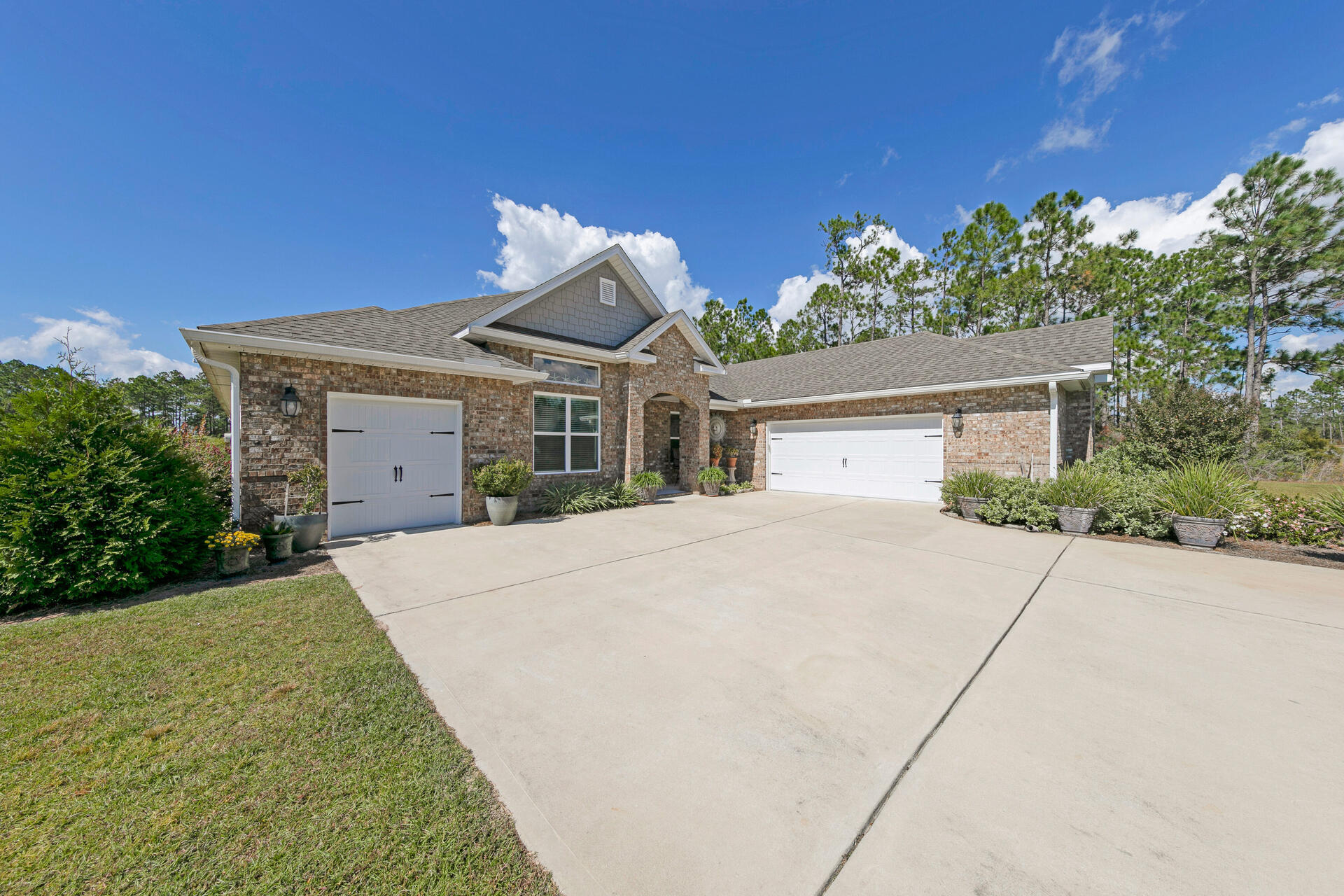 132 Gulf Pines Court, Lot 5 C