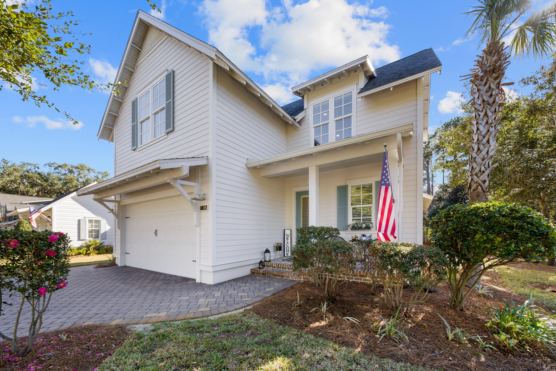 18 Oaks Court