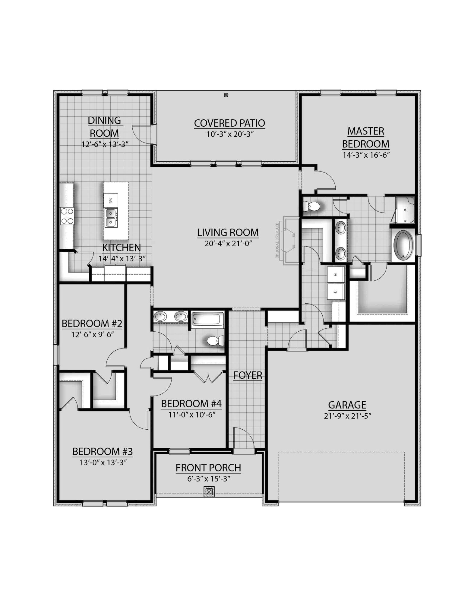 30 Starfall Court
