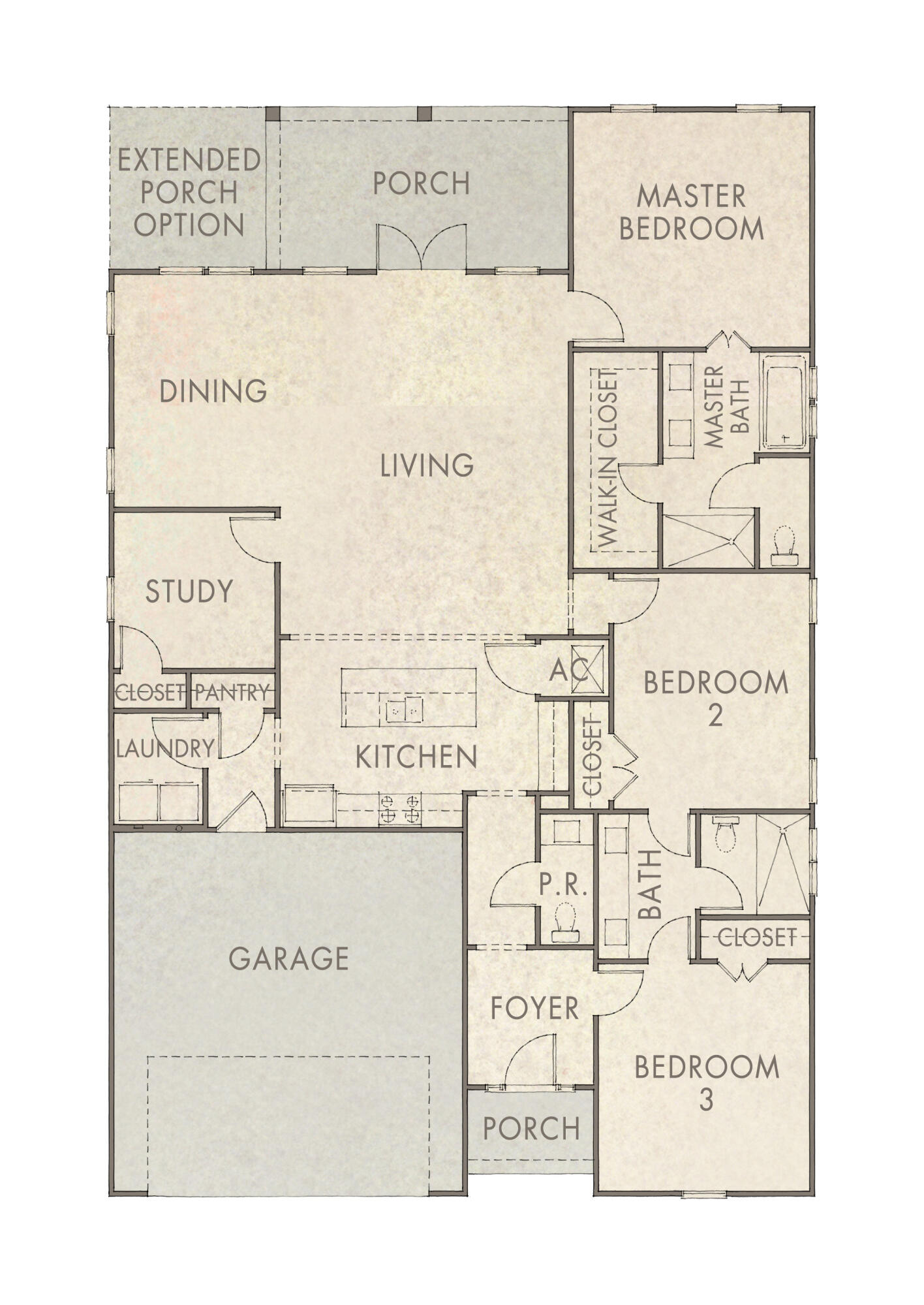 29 Bunting Lane, Lot 82