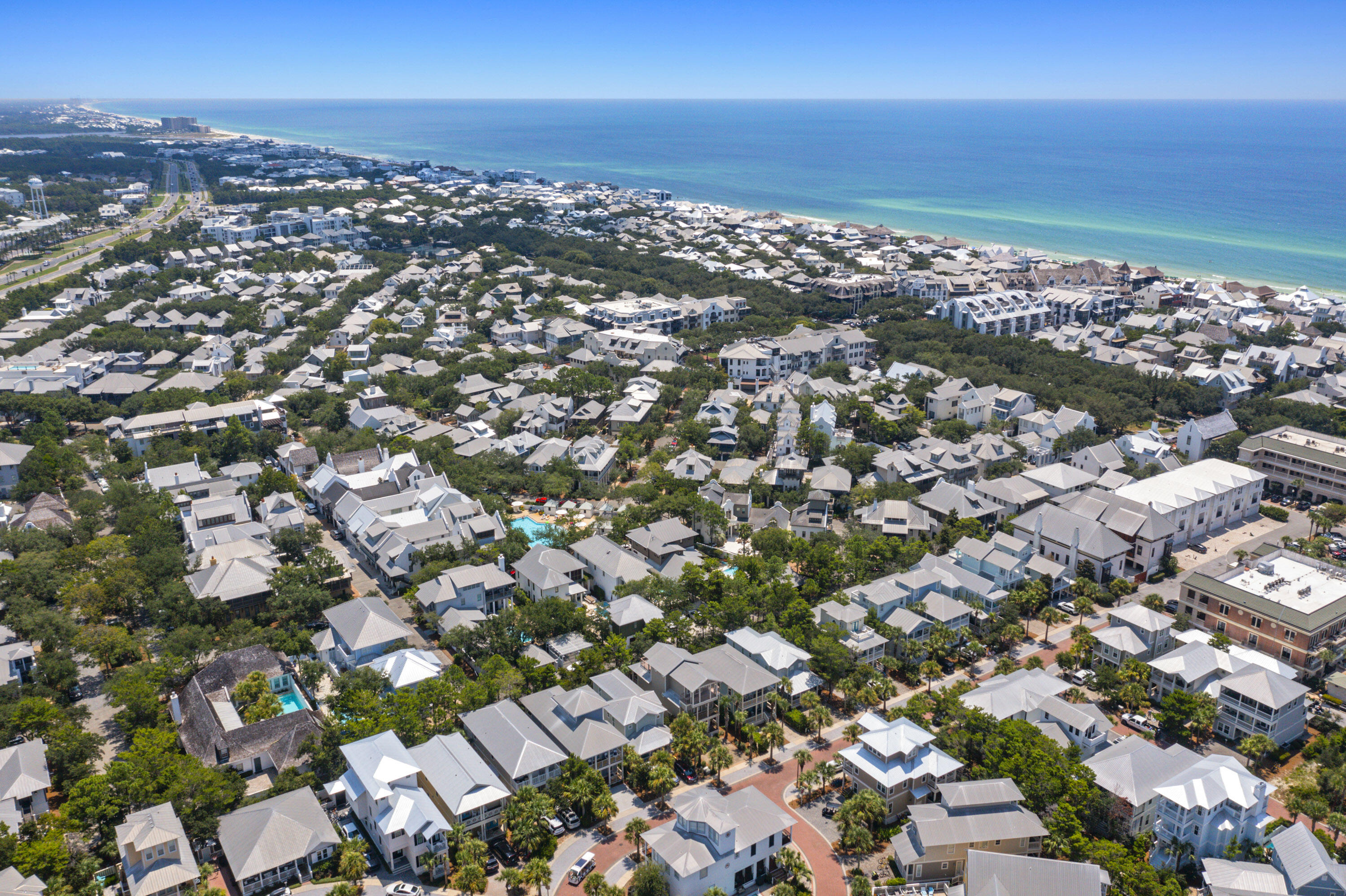 100 E Lifeguard Loop