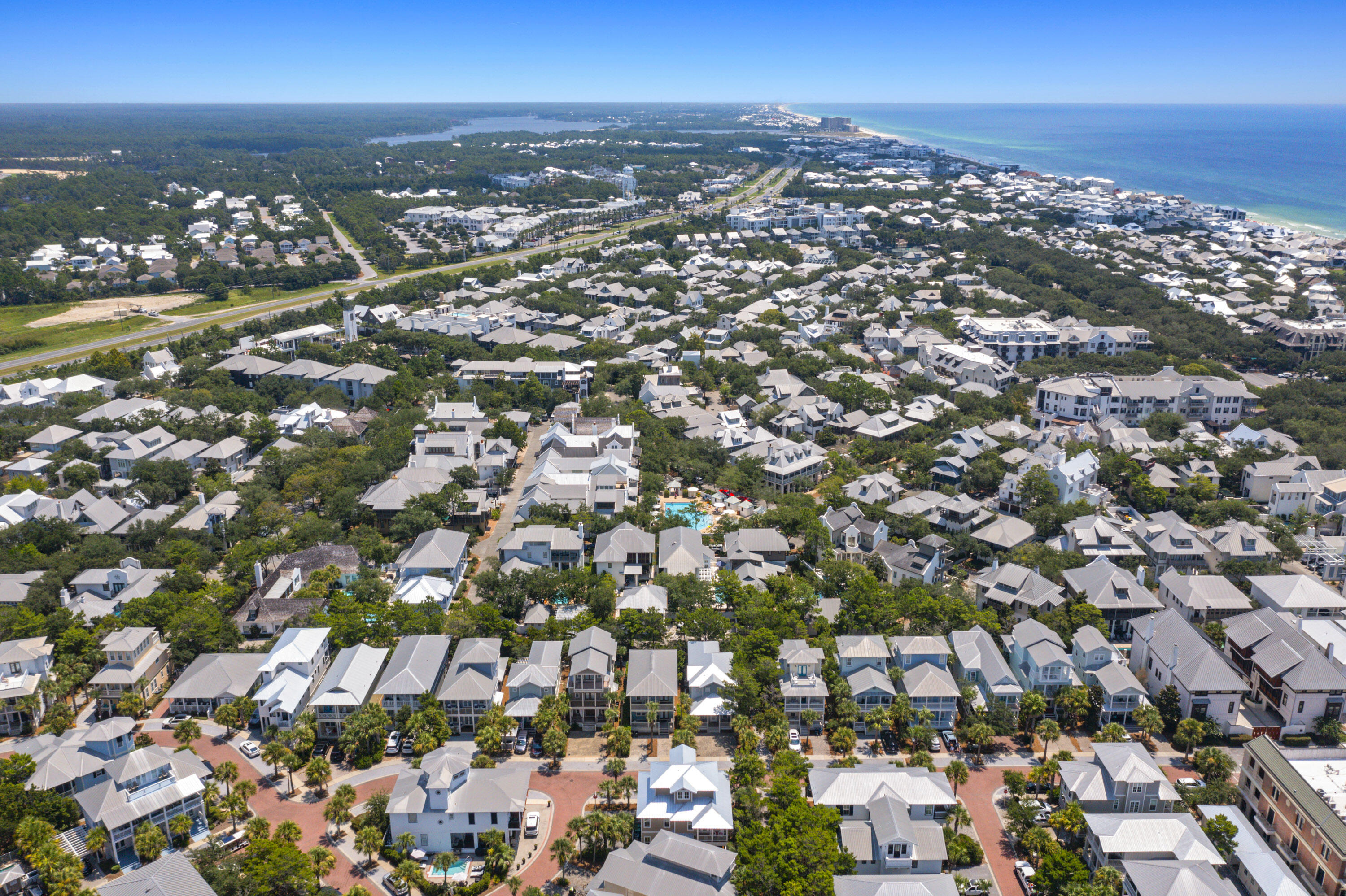 100 E Lifeguard Loop