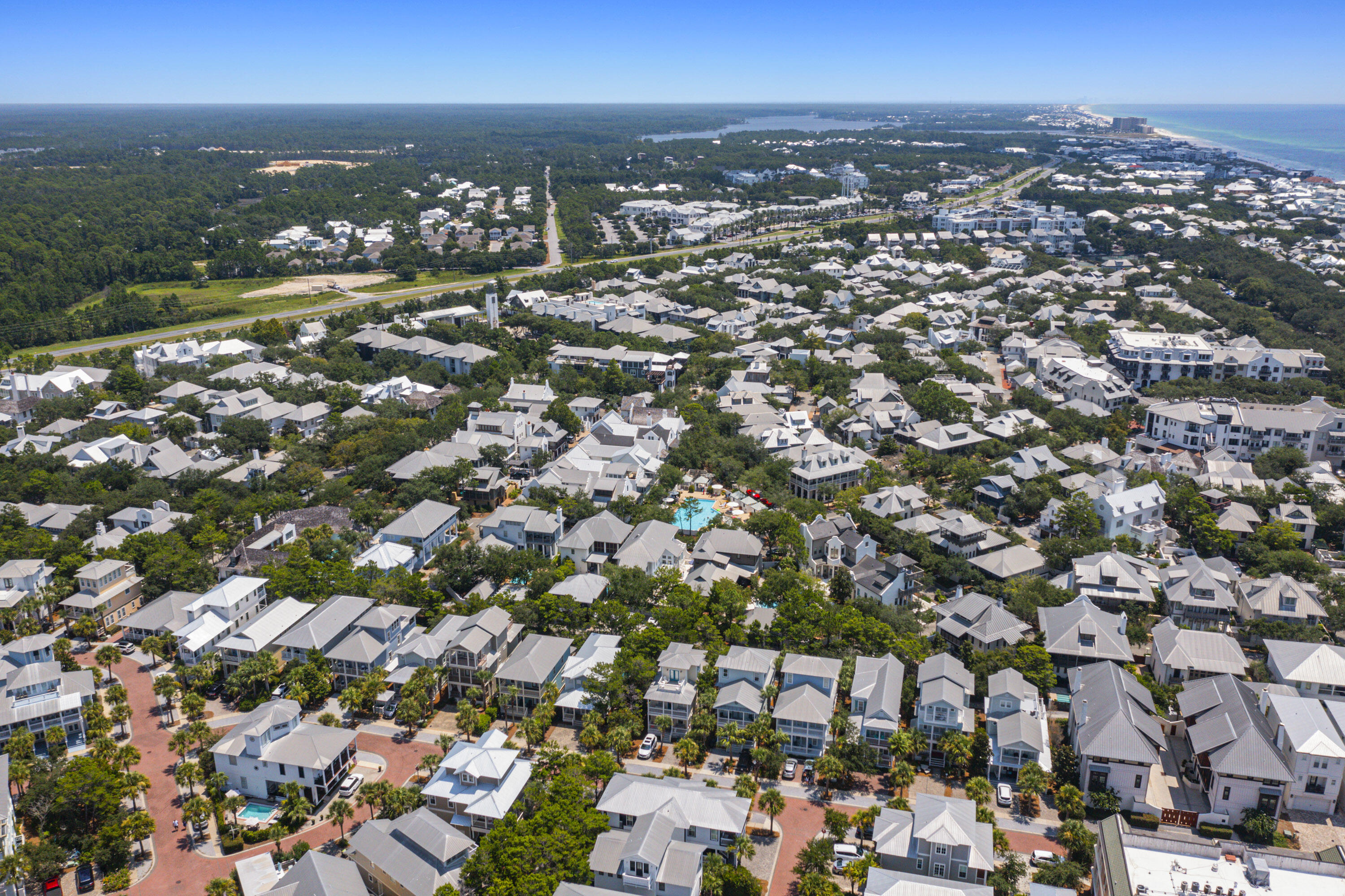 100 E Lifeguard Loop