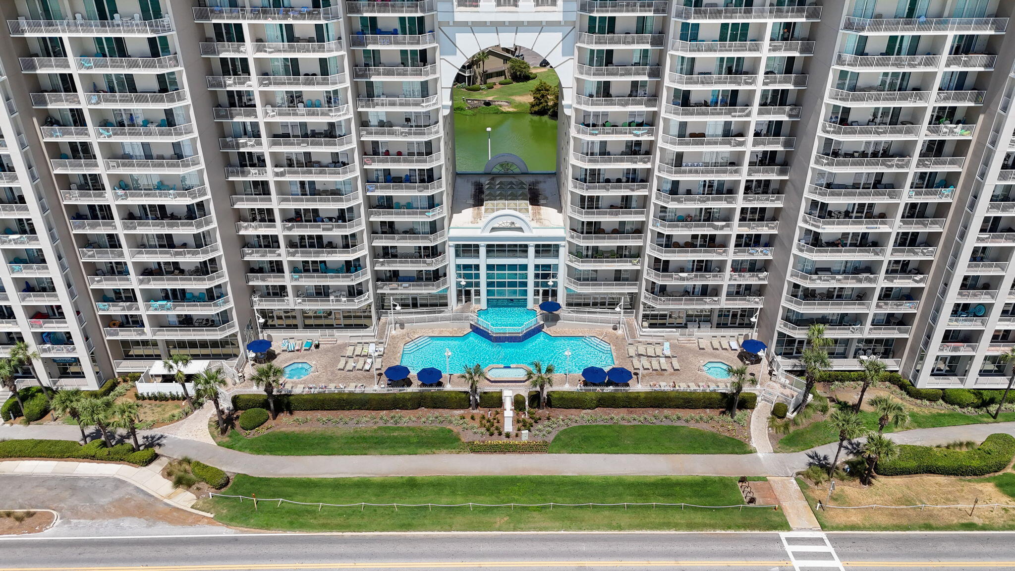 1160 Scenic Gulf Drive, A413