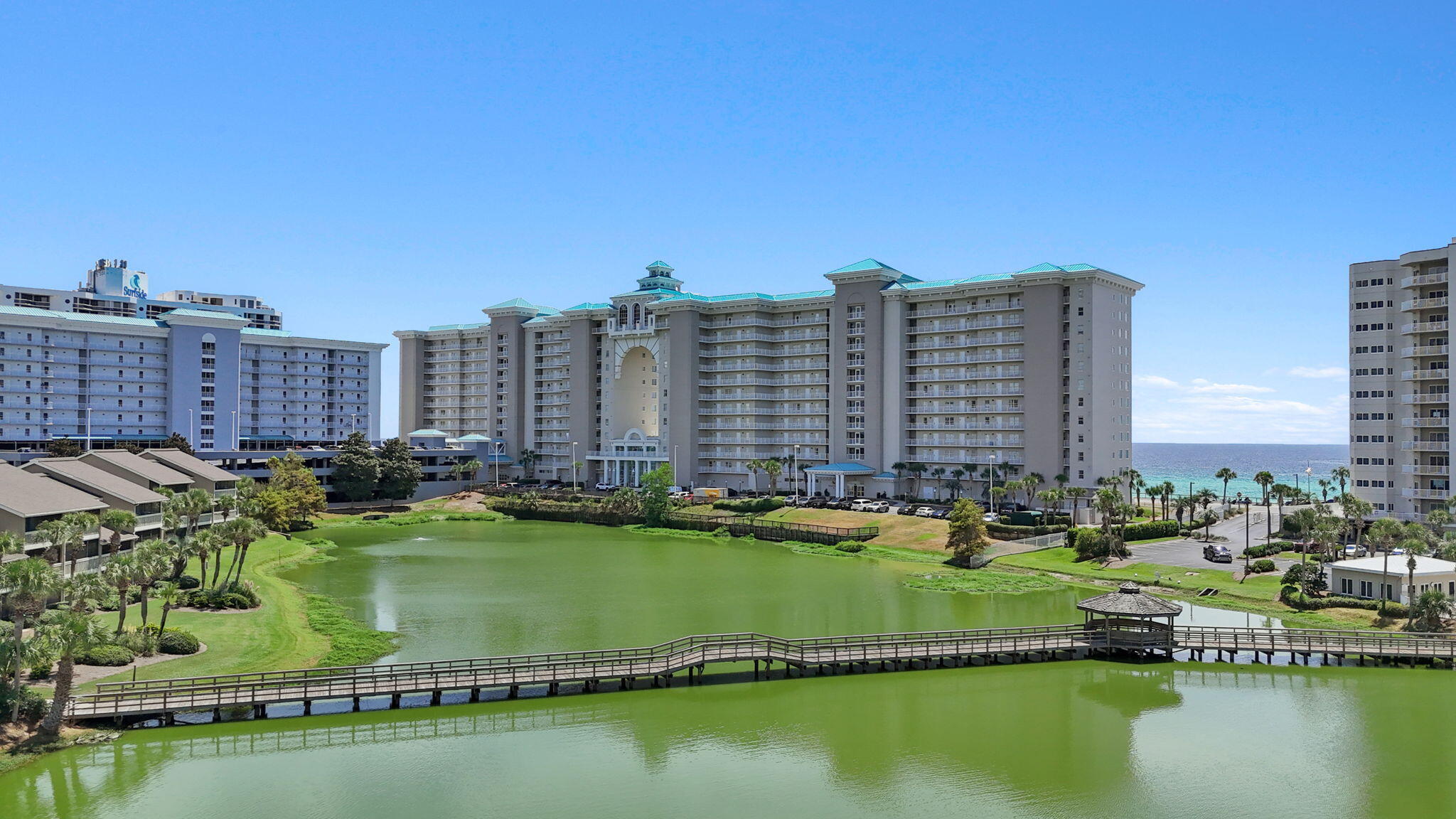 1160 Scenic Gulf Drive, A413