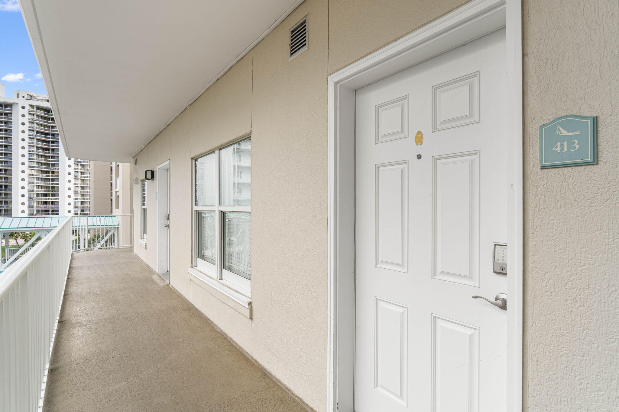 1160 Scenic Gulf Drive, A413