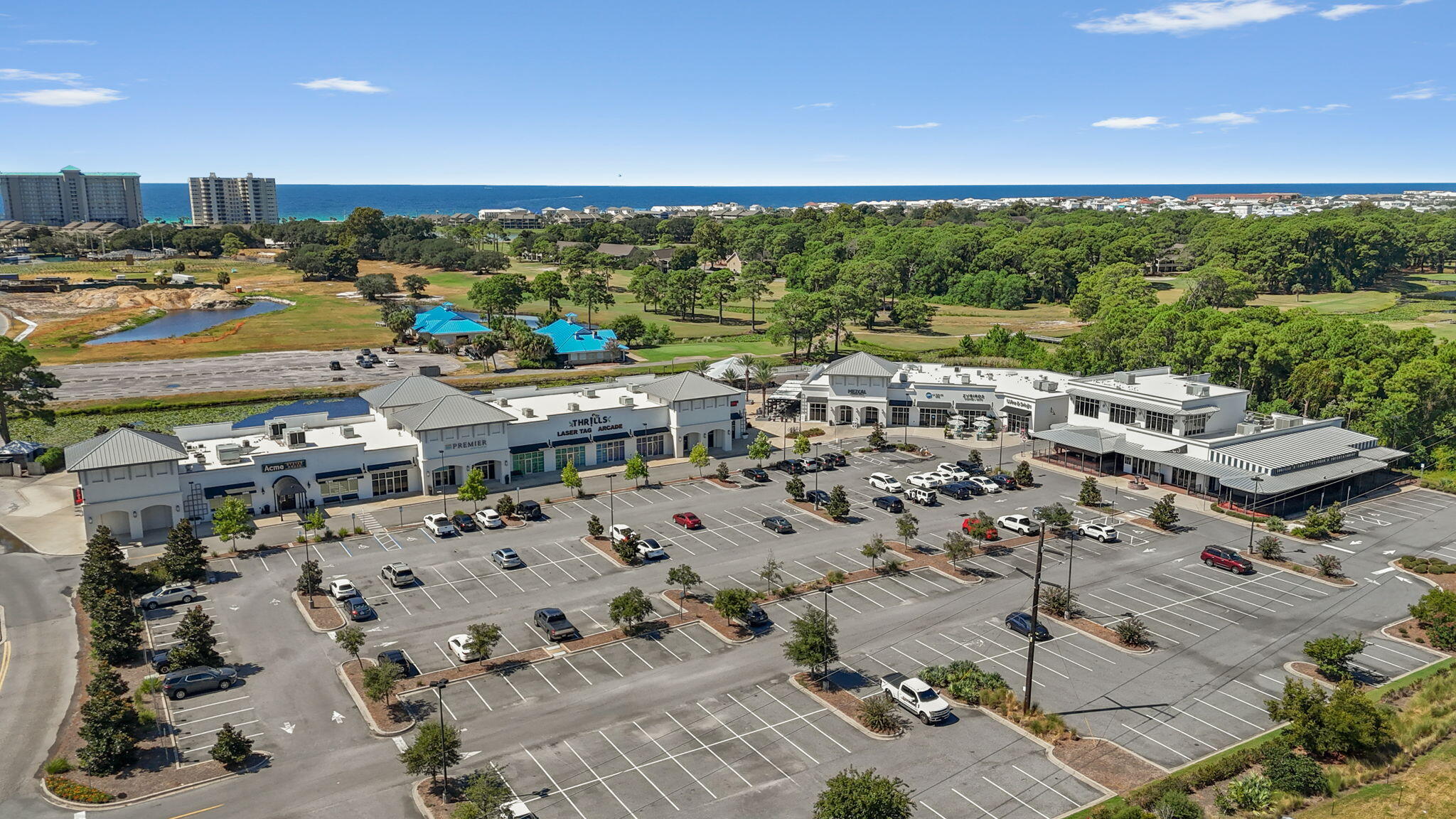 1160 Scenic Gulf Drive, A413