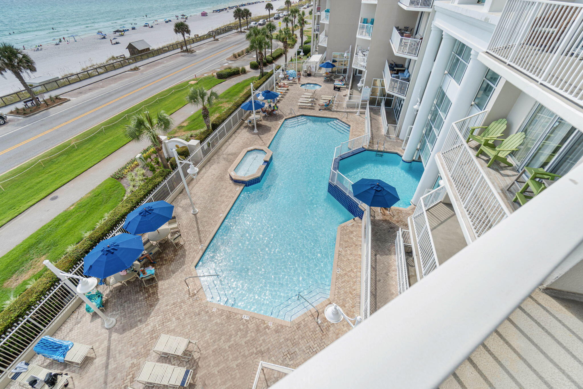1160 Scenic Gulf Drive, A413