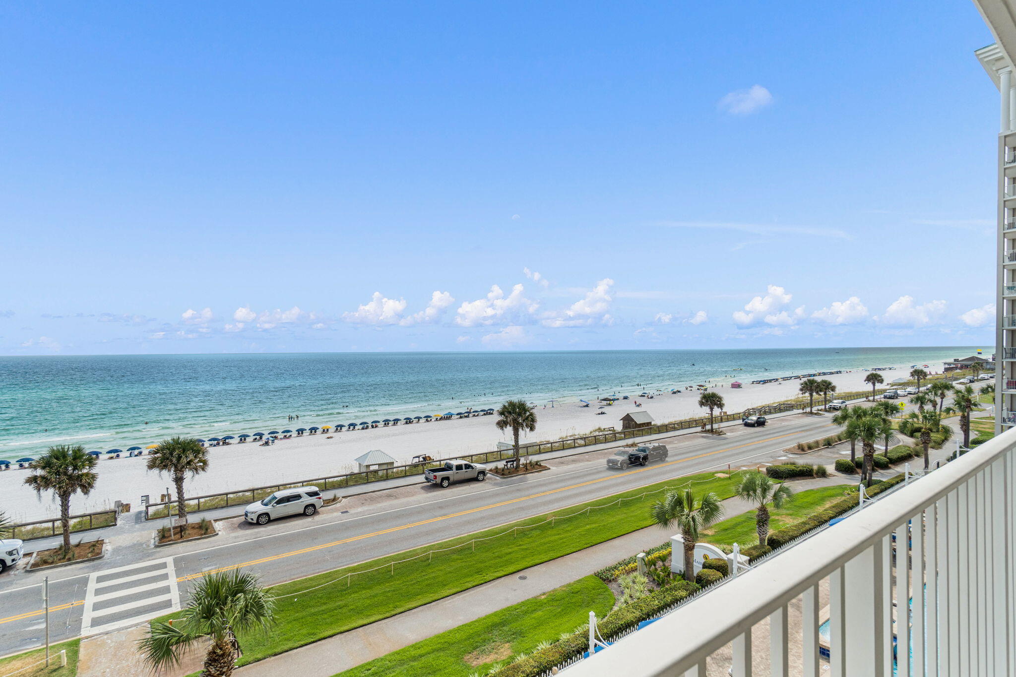 1160 Scenic Gulf Drive, A413