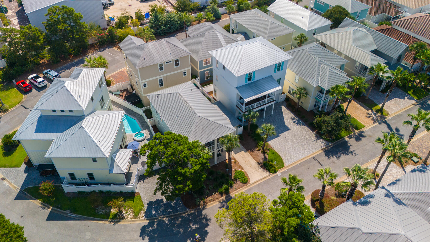 95 Saint Simon Circle