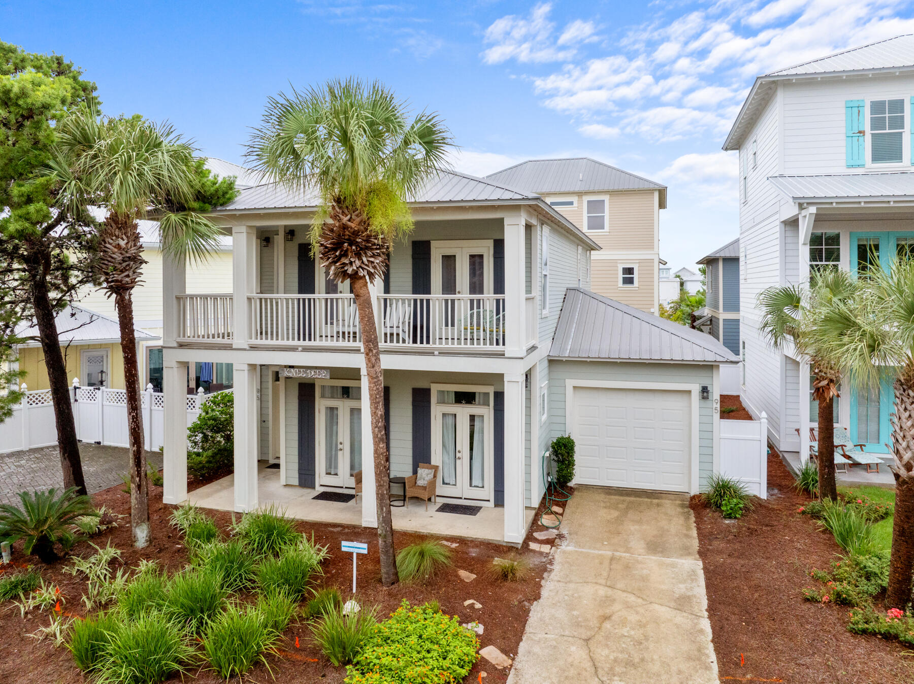 95 Saint Simon Circle