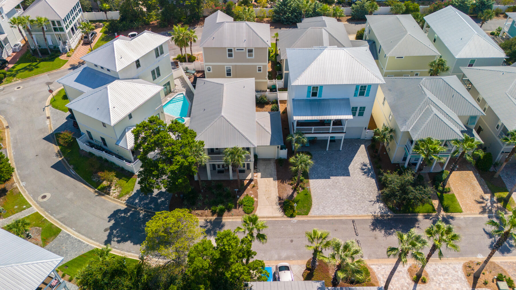 95 Saint Simon Circle