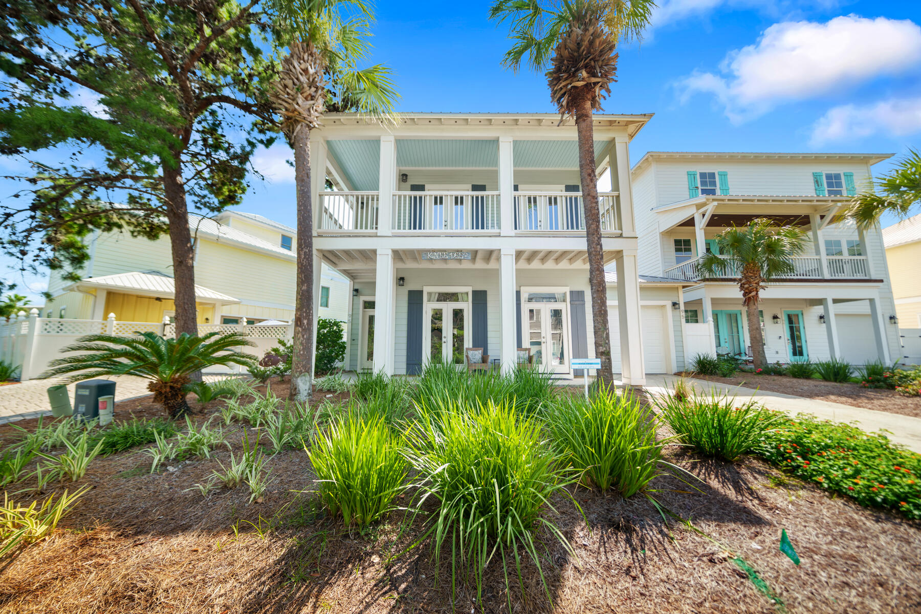 95 Saint Simon Circle