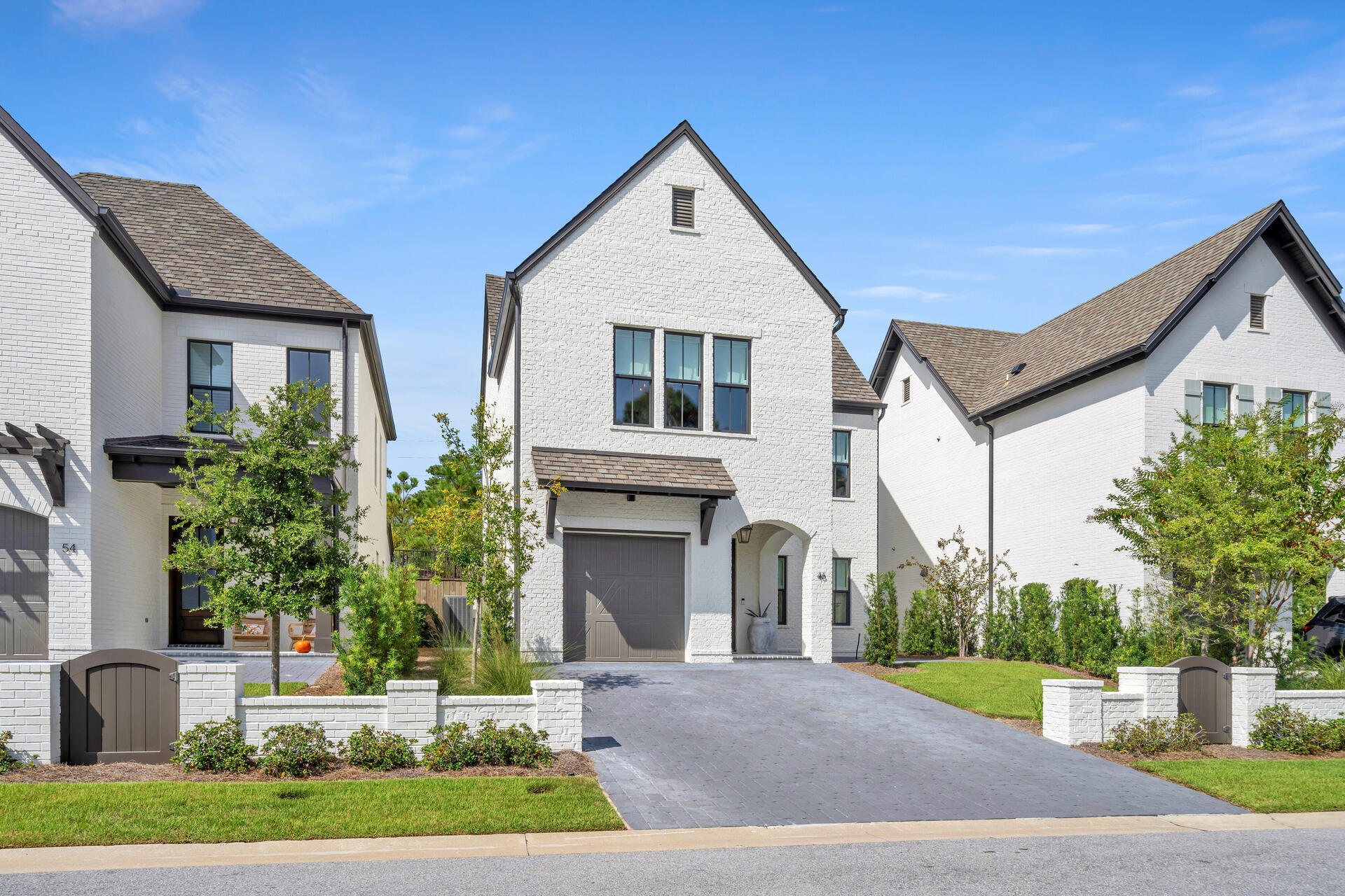 46 Ridgewalk Circle