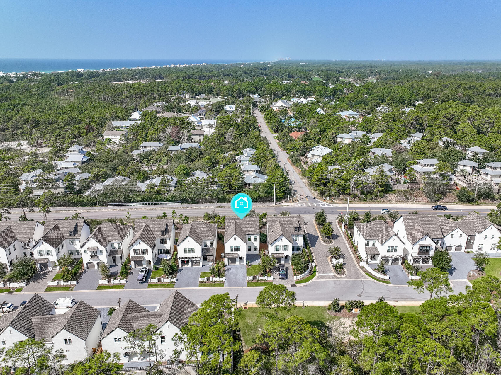 46 Ridgewalk Circle