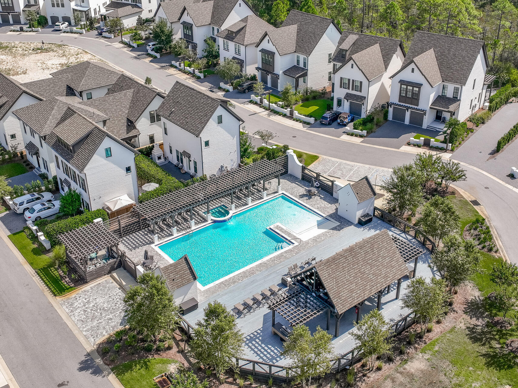 46 Ridgewalk Circle