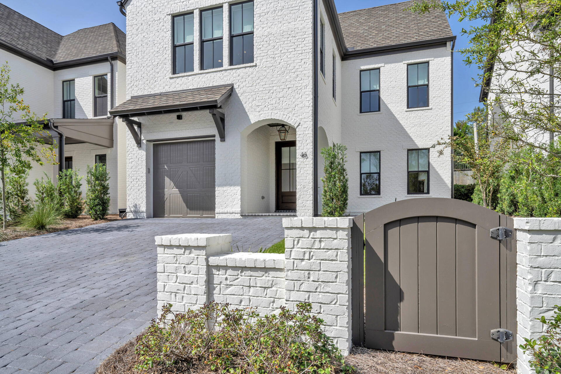 46 Ridgewalk Circle