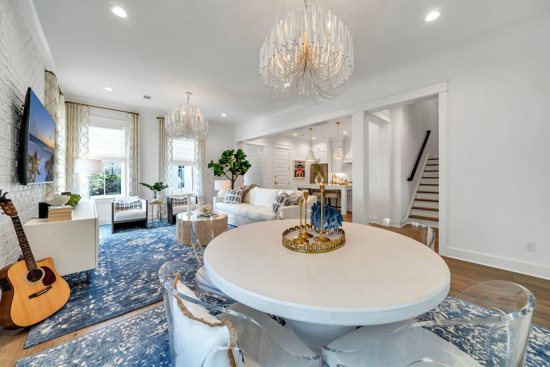 46 Ridgewalk Circle