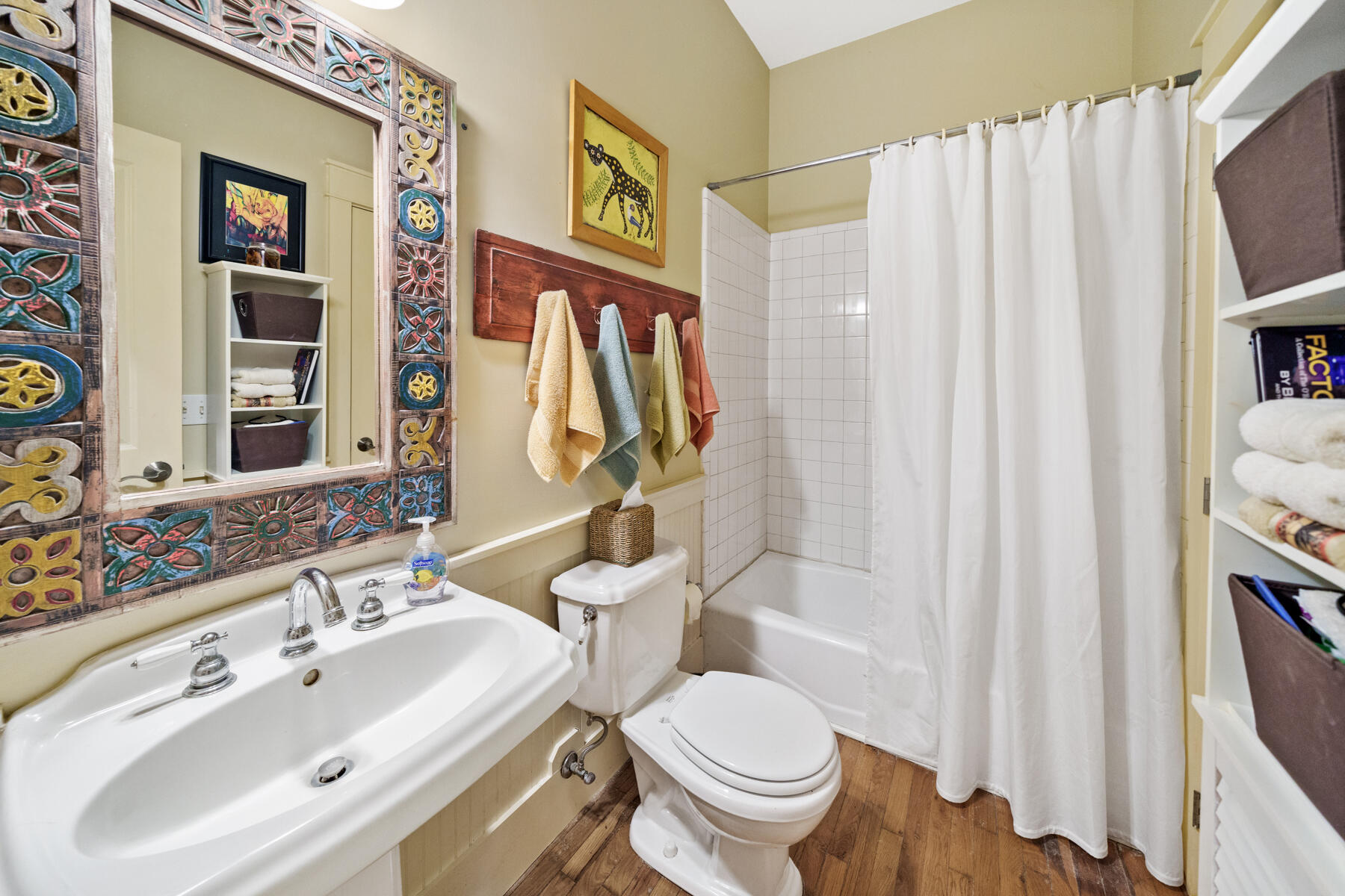 813 N Walton Lakeshore Drive