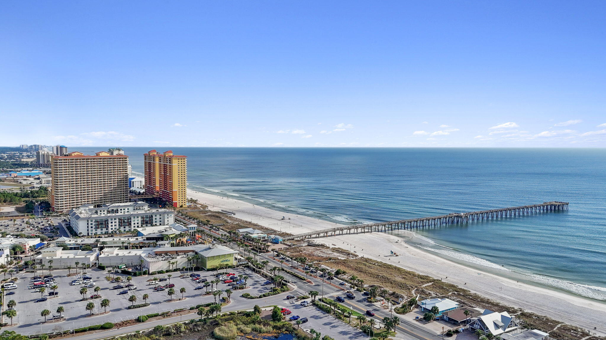 15928 Front Beach Road, 3-407