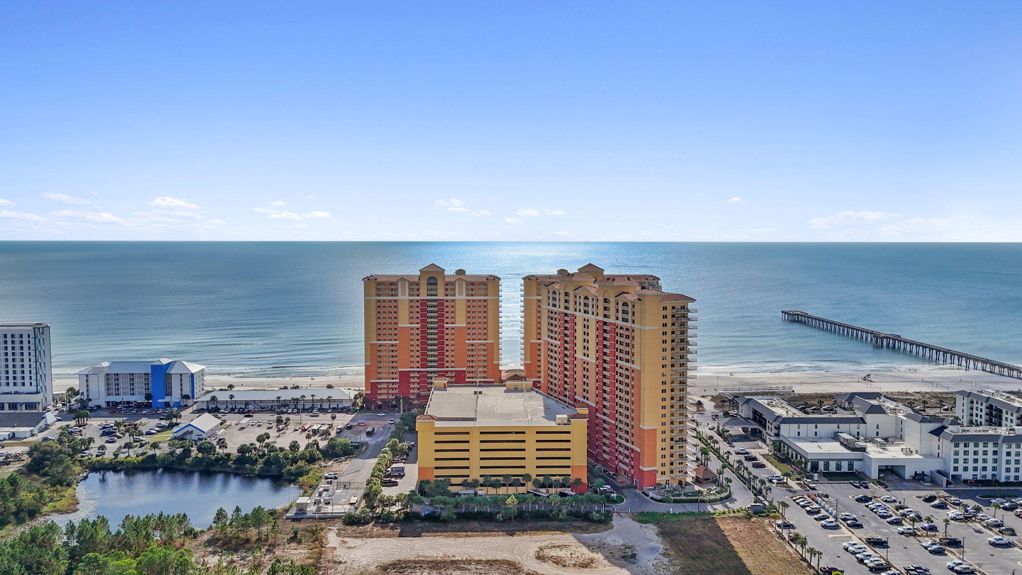 15928 Front Beach Road, 3-407