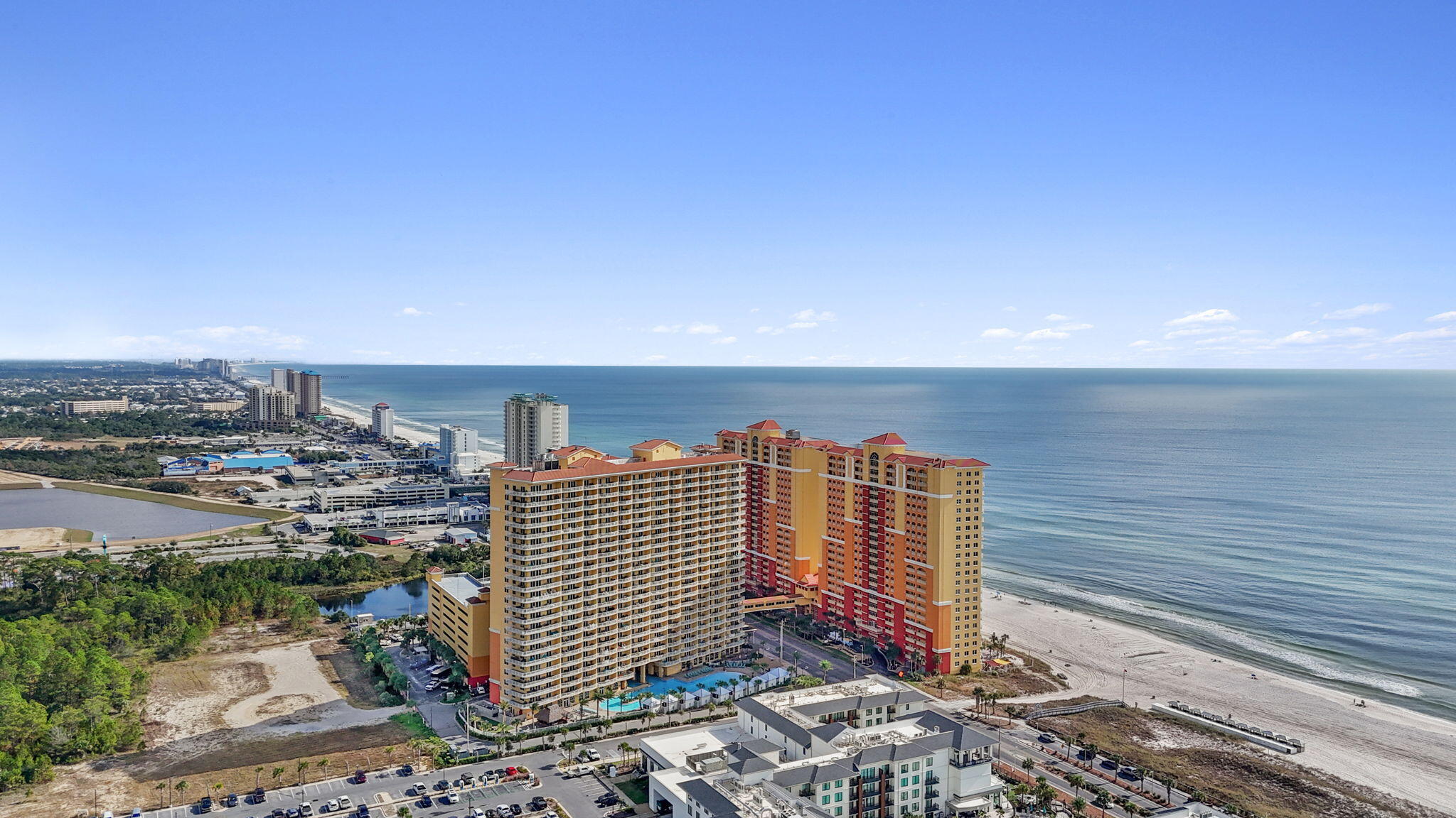 15928 Front Beach Road, 3-407