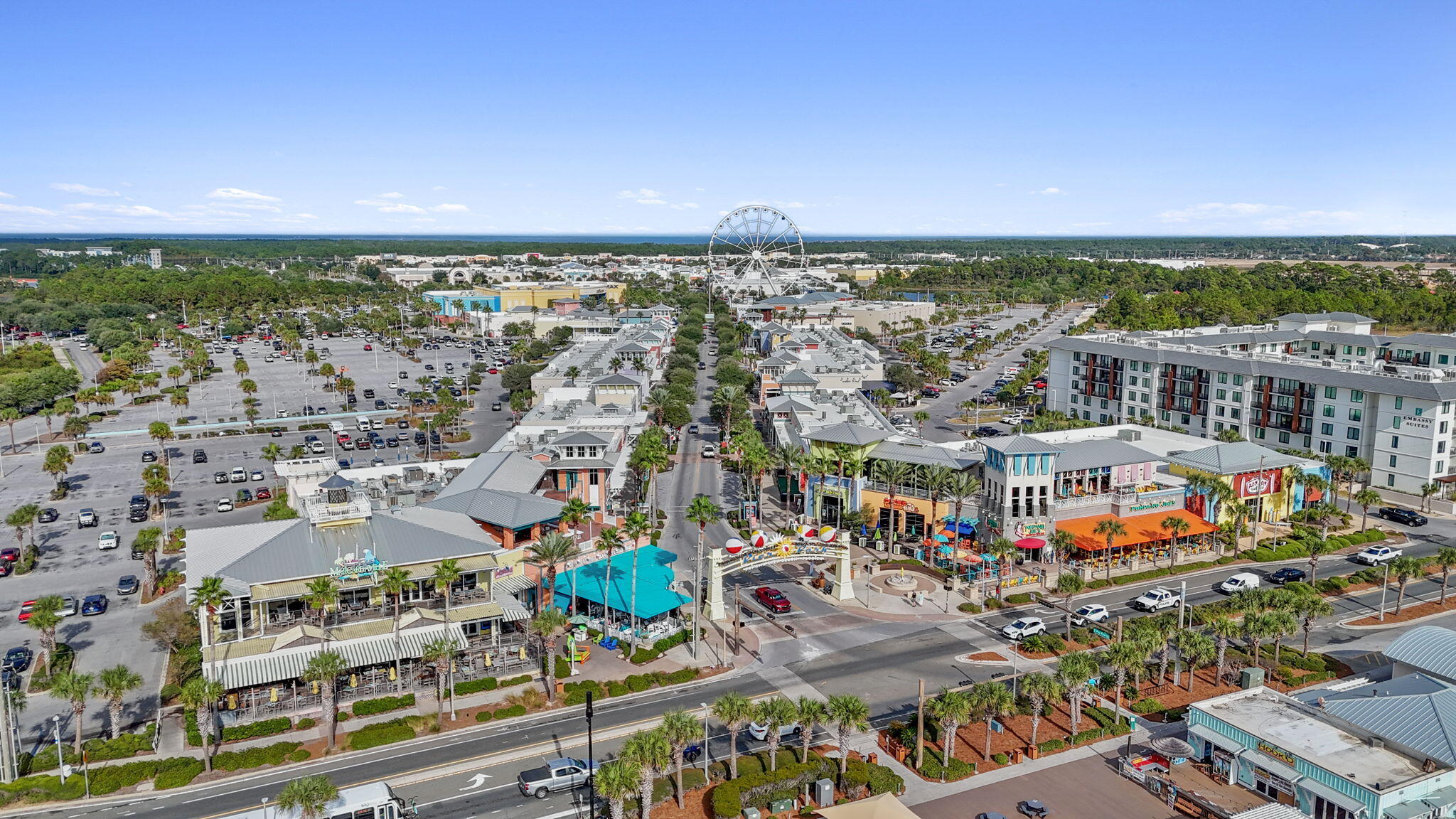 15928 Front Beach Road, 3-407