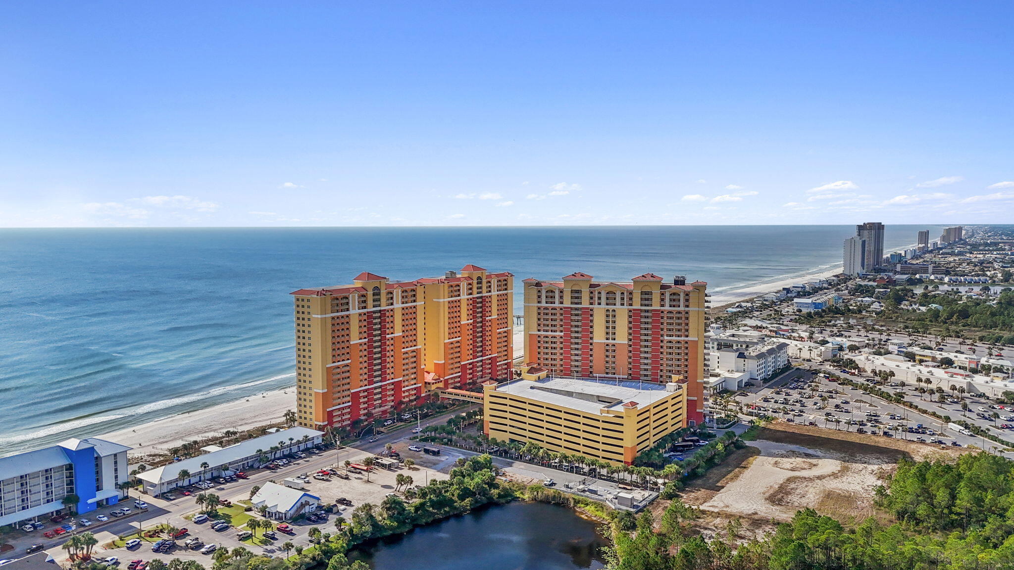 15928 Front Beach Road, 3-407