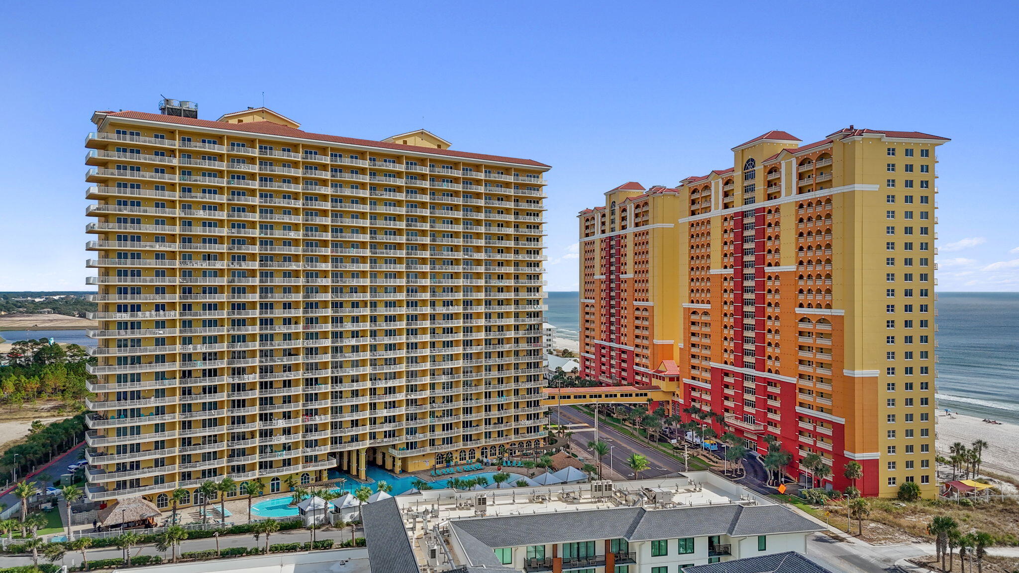 15928 Front Beach Road, 3-407