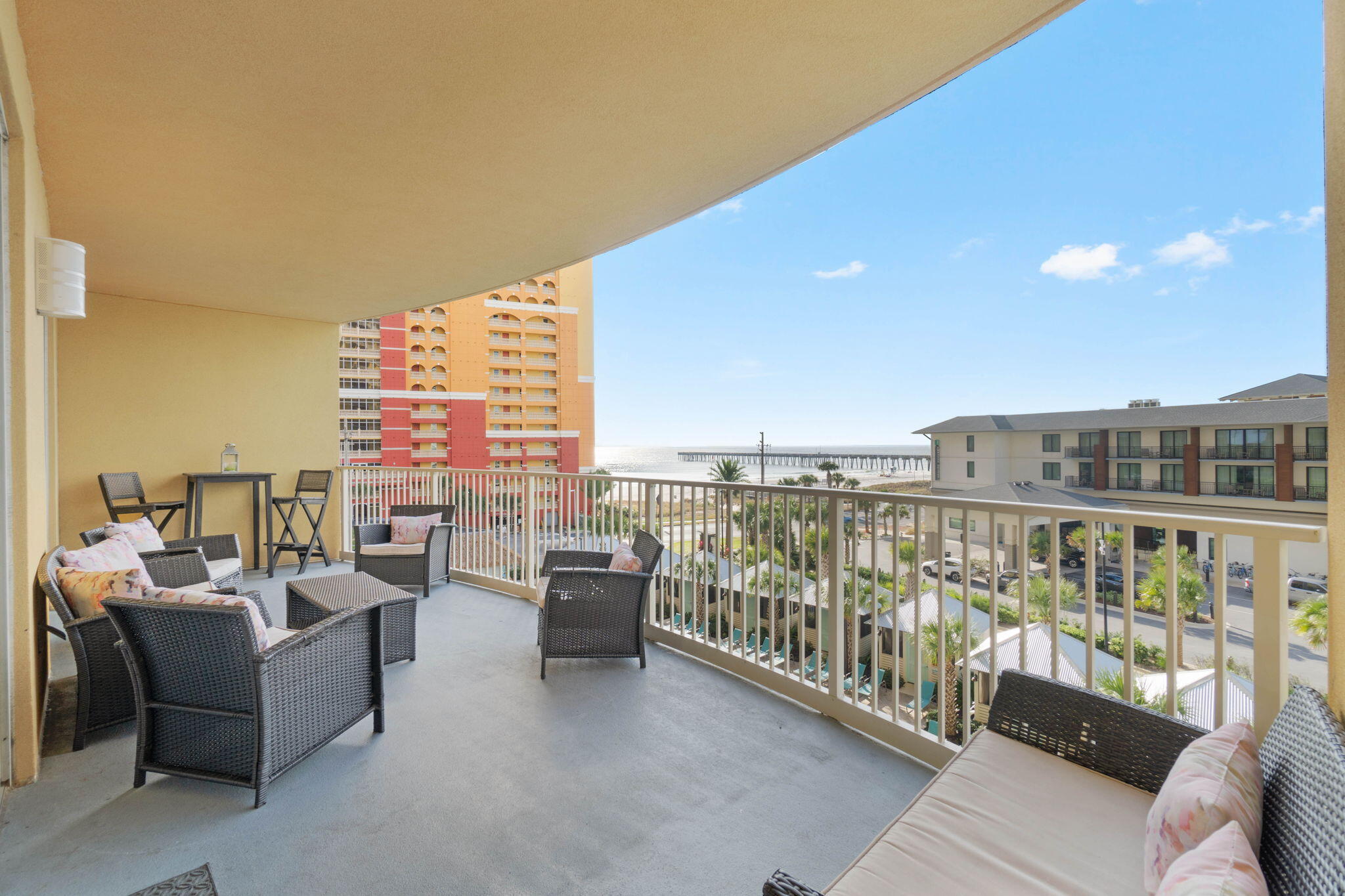 15928 Front Beach Road, 3-407