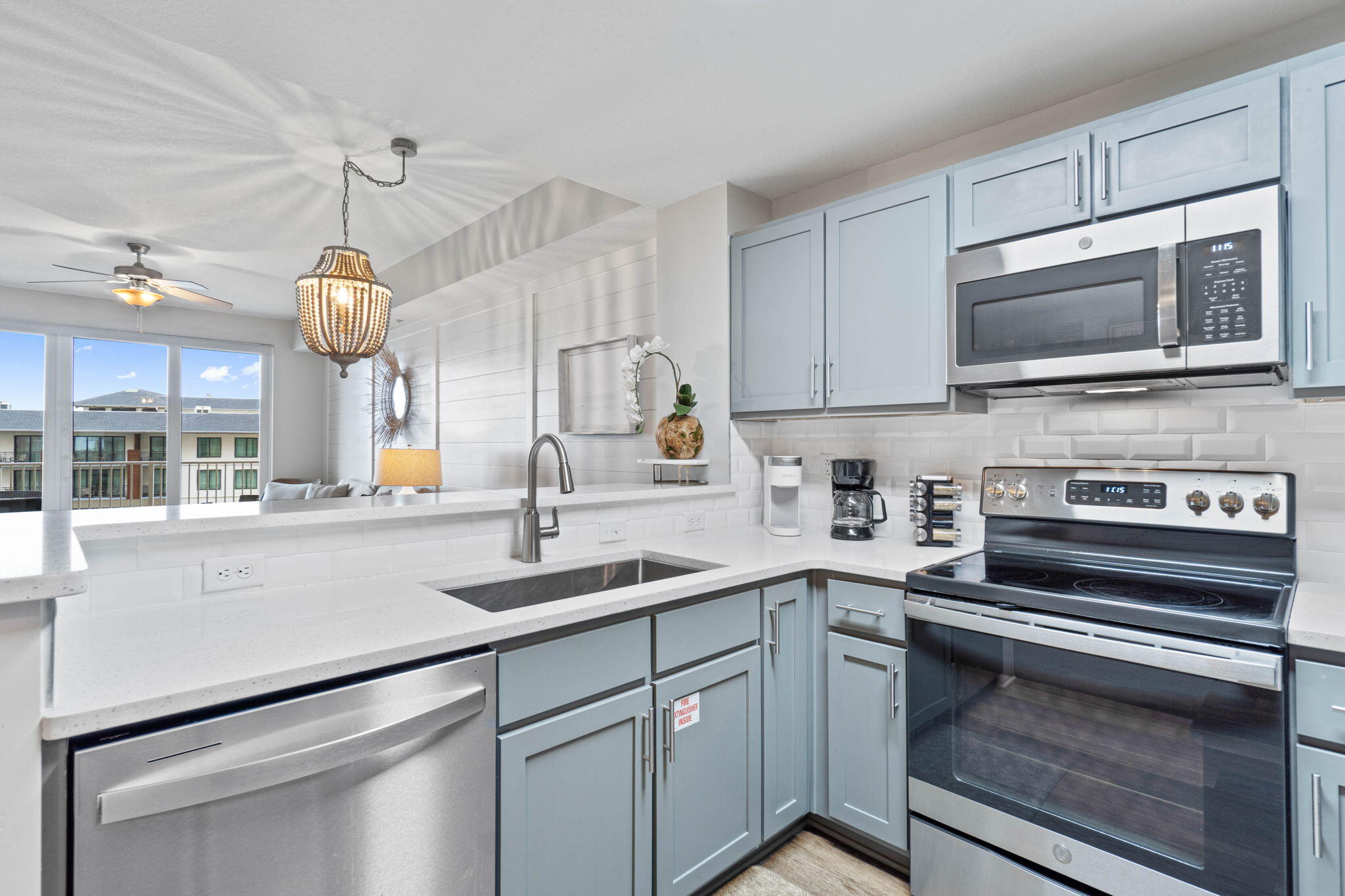 15928 Front Beach Road, 3-407