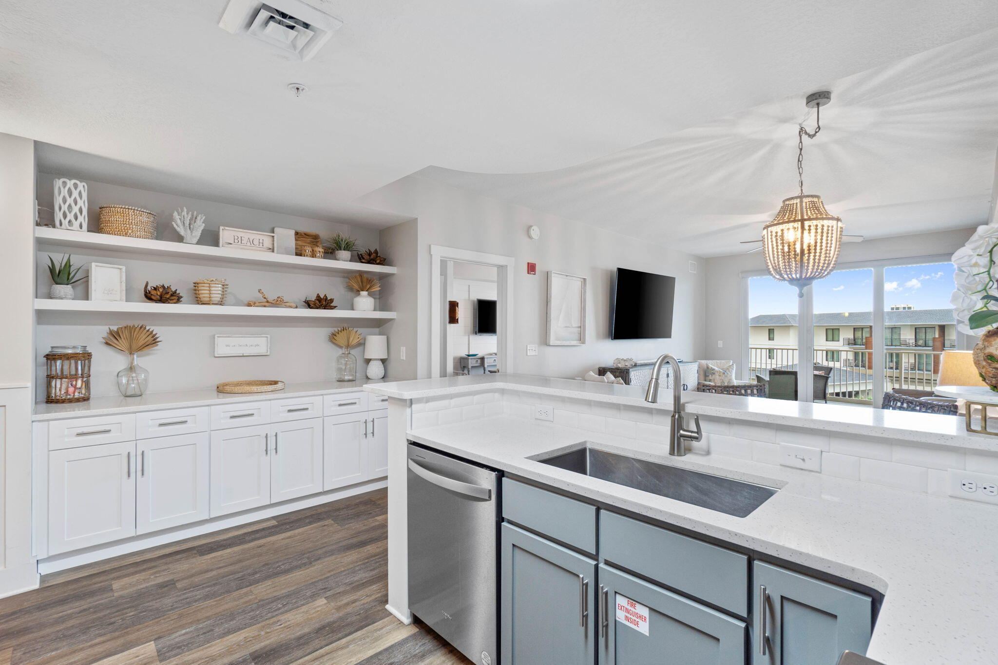 15928 Front Beach Road, 3-407