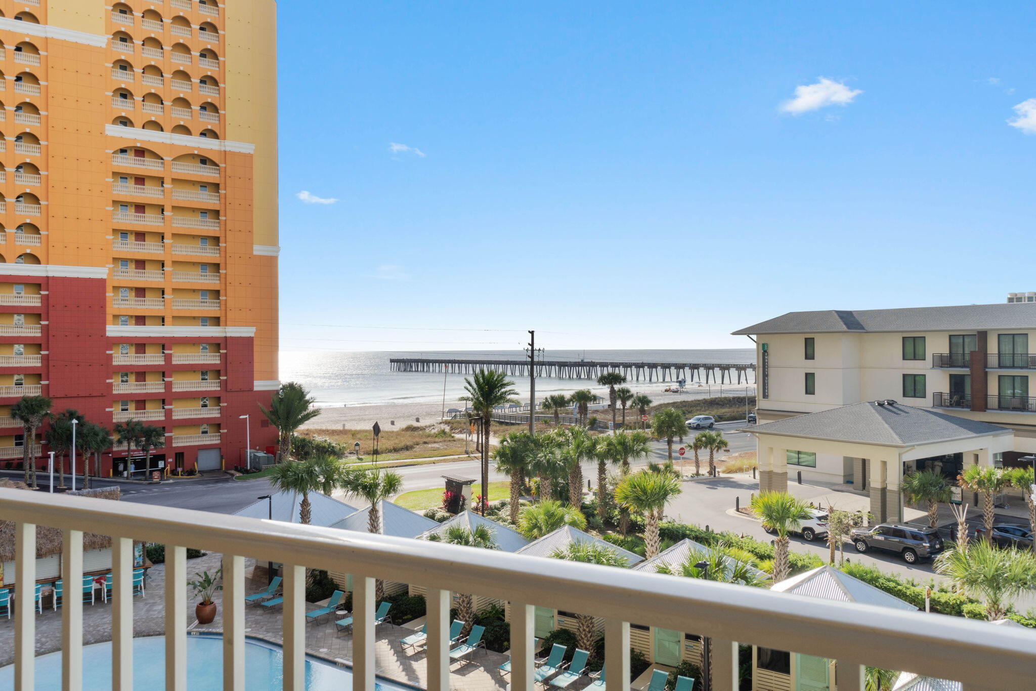 15928 Front Beach Road, 3-407