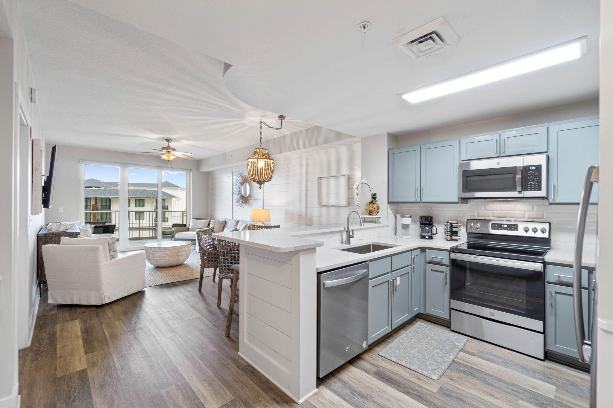 15928 Front Beach Road, 3-407