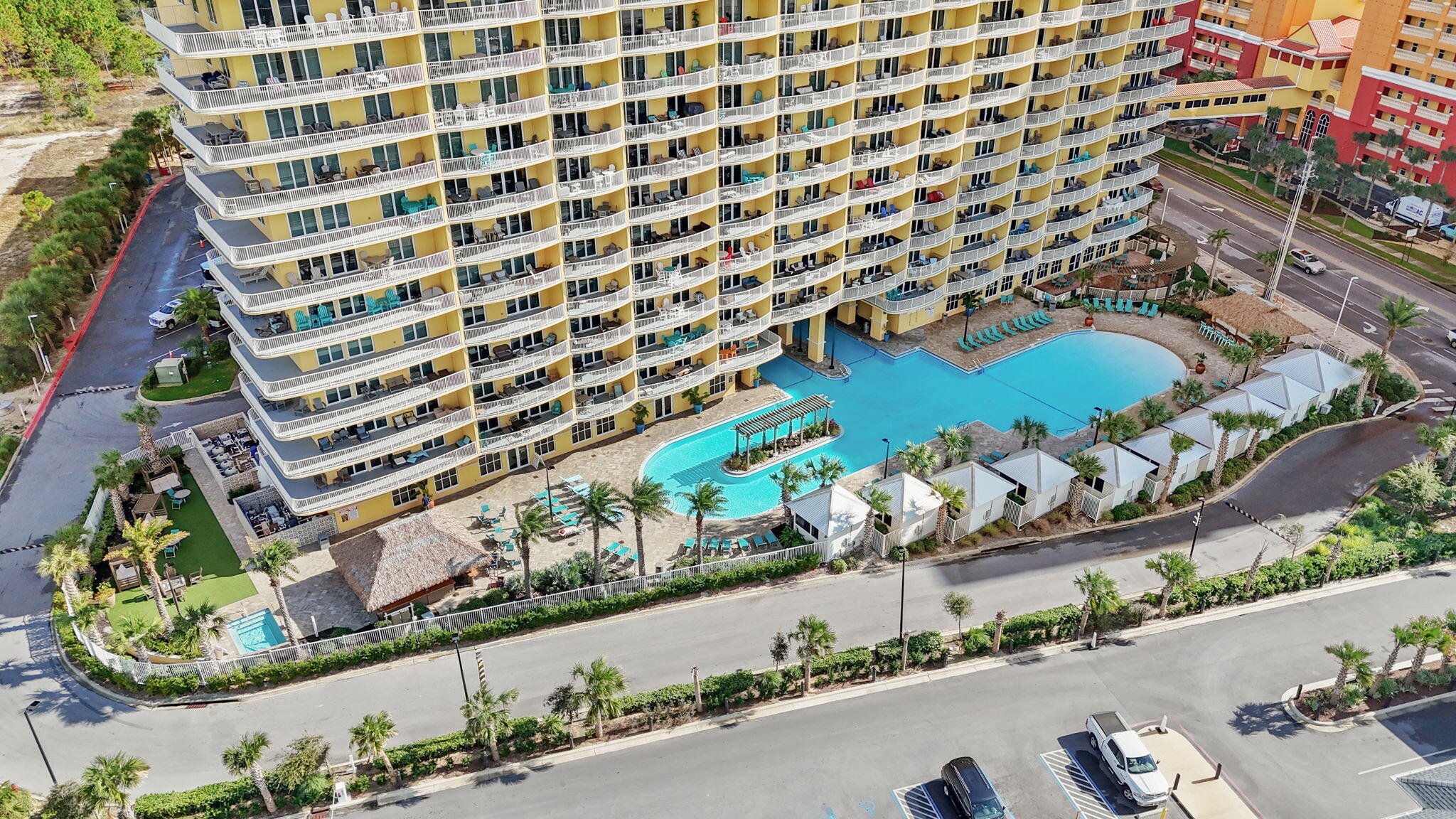 15928 Front Beach Road, 3-407