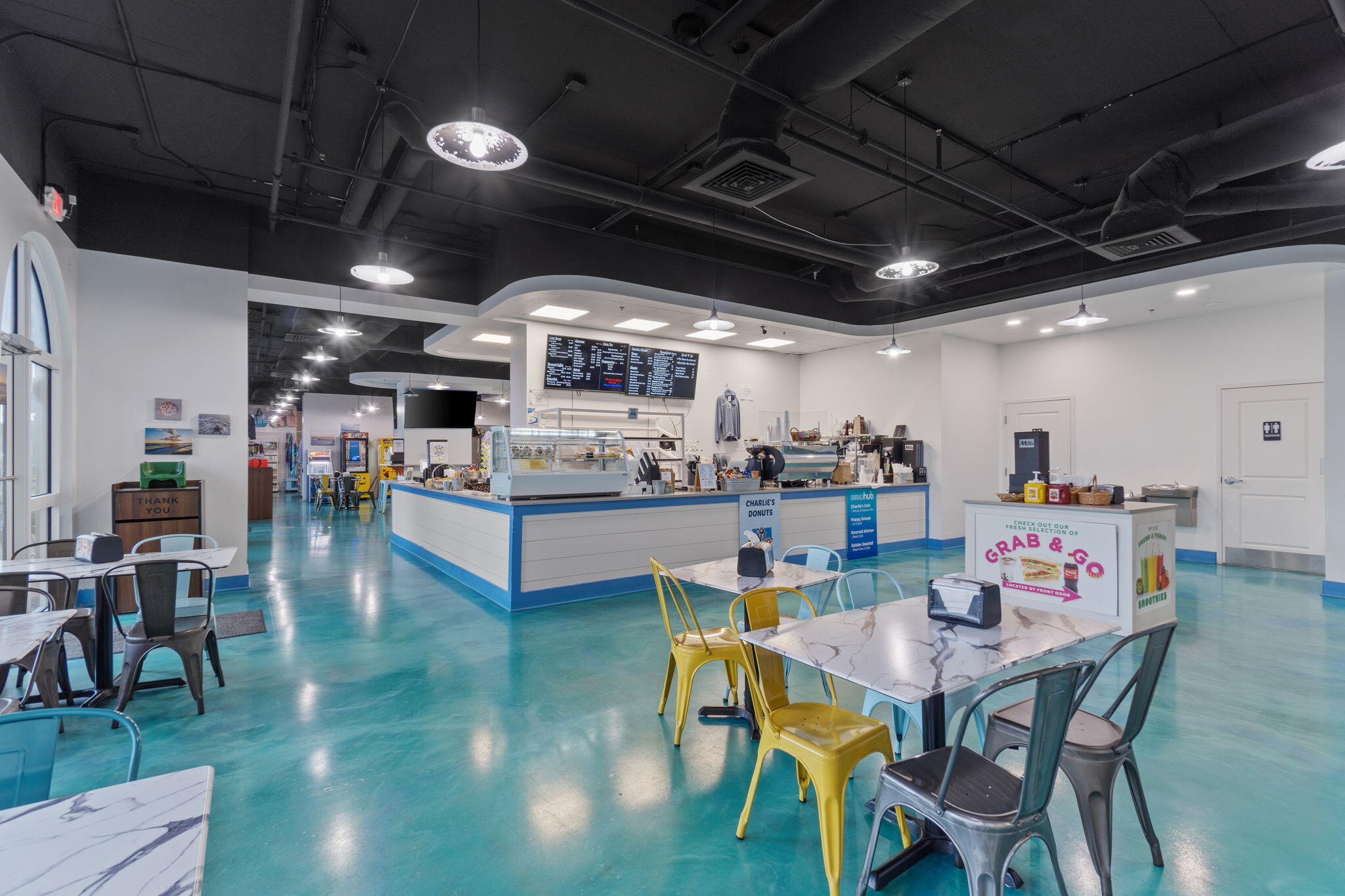 15928 Front Beach Road, 3-407