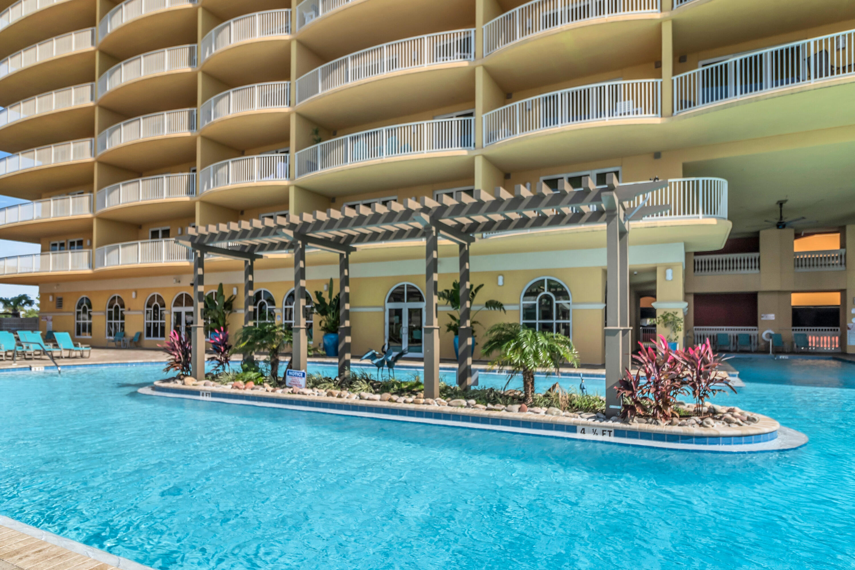 15928 Front Beach Road, 3-407