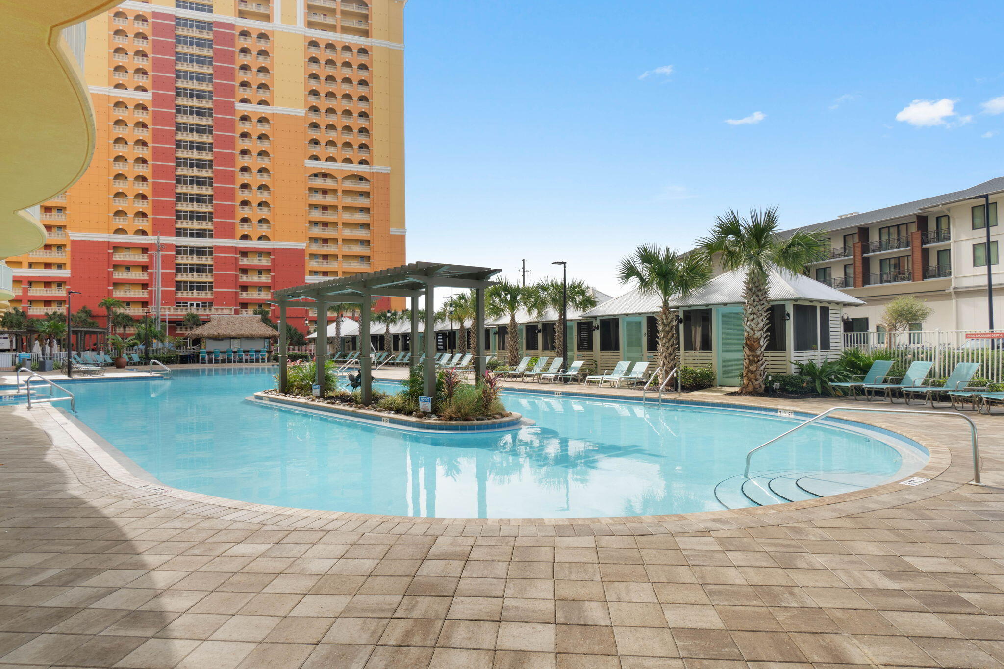 15928 Front Beach Road, 3-407