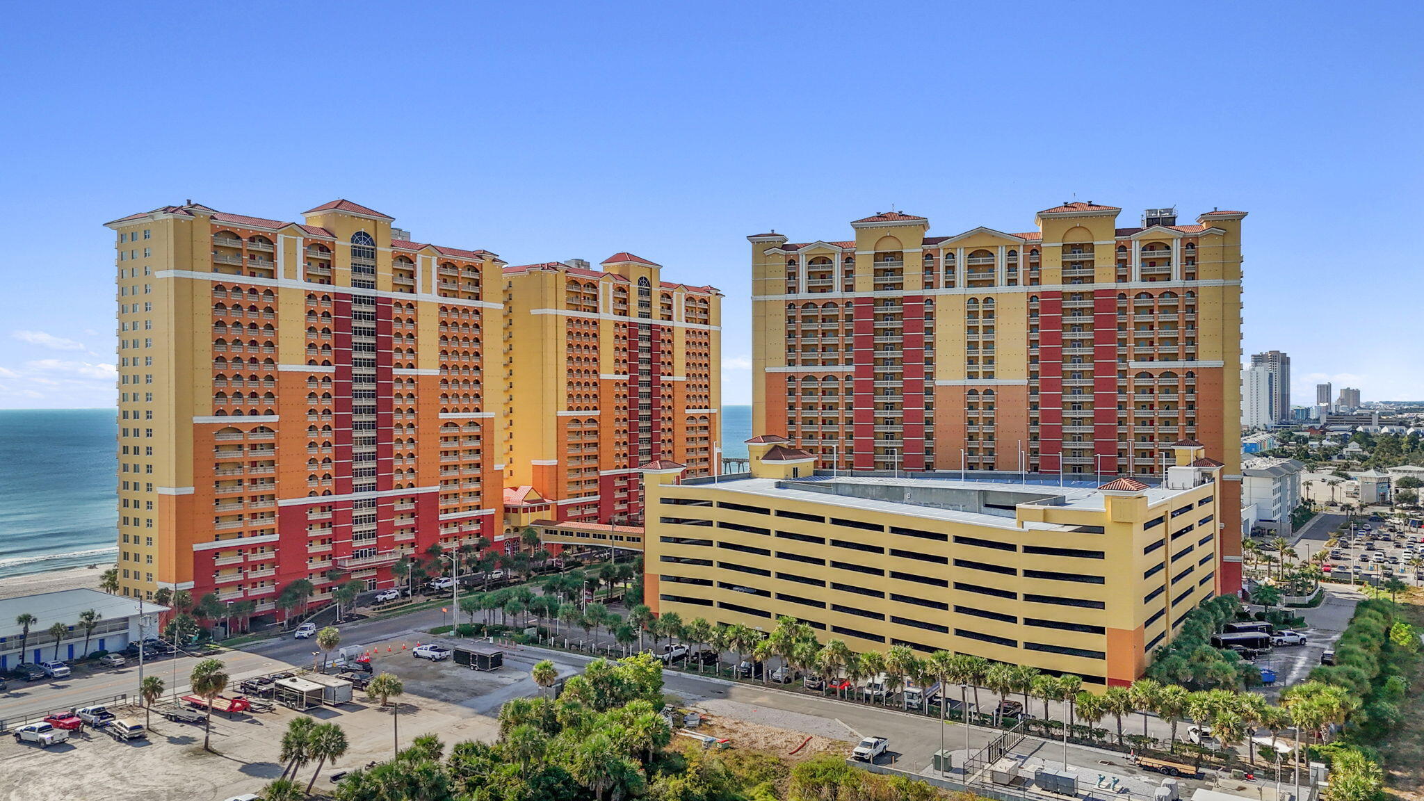 15928 Front Beach Road, 3-407