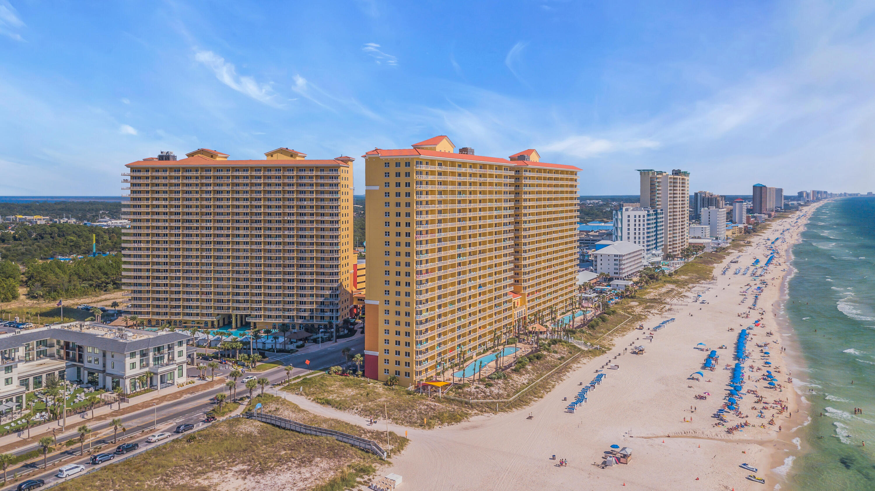 15928 Front Beach Road, 3-407
