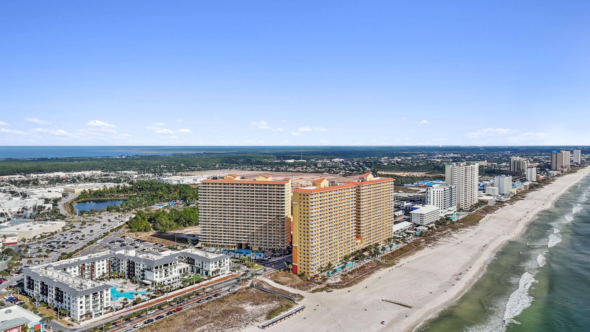 15928 Front Beach Road, 3-407
