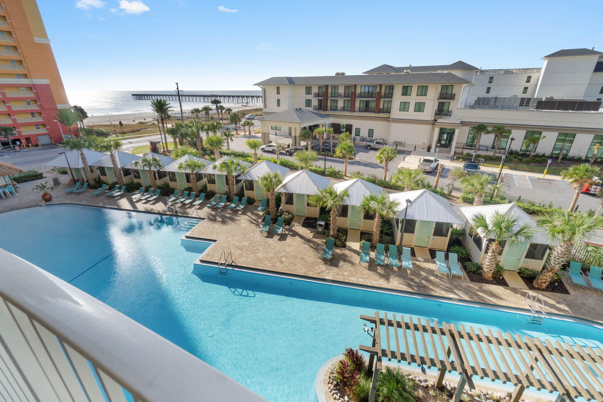 15928 Front Beach Road, 3-407