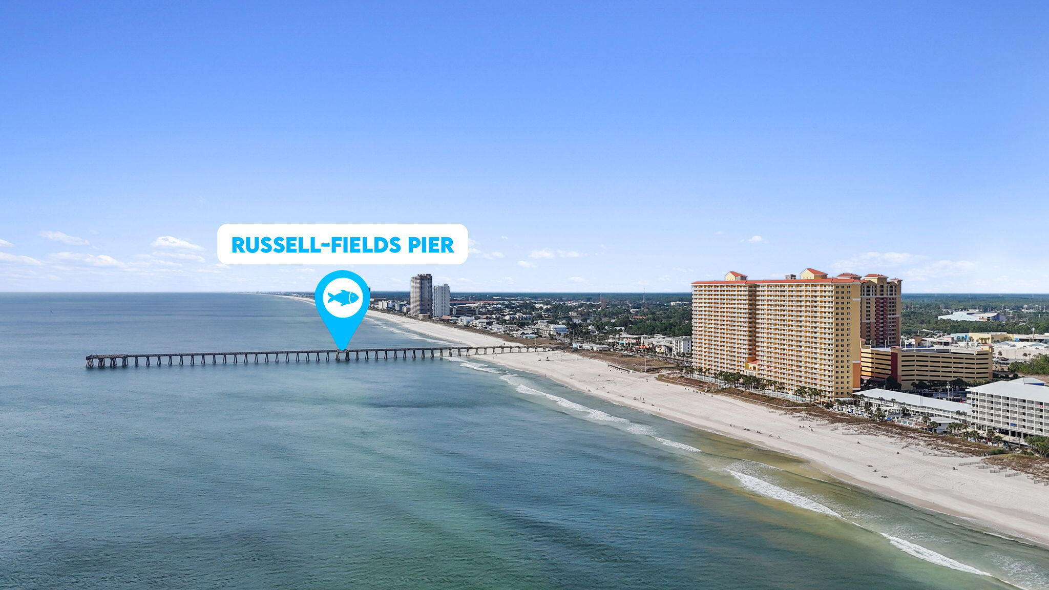 15928 Front Beach Road, 3-407