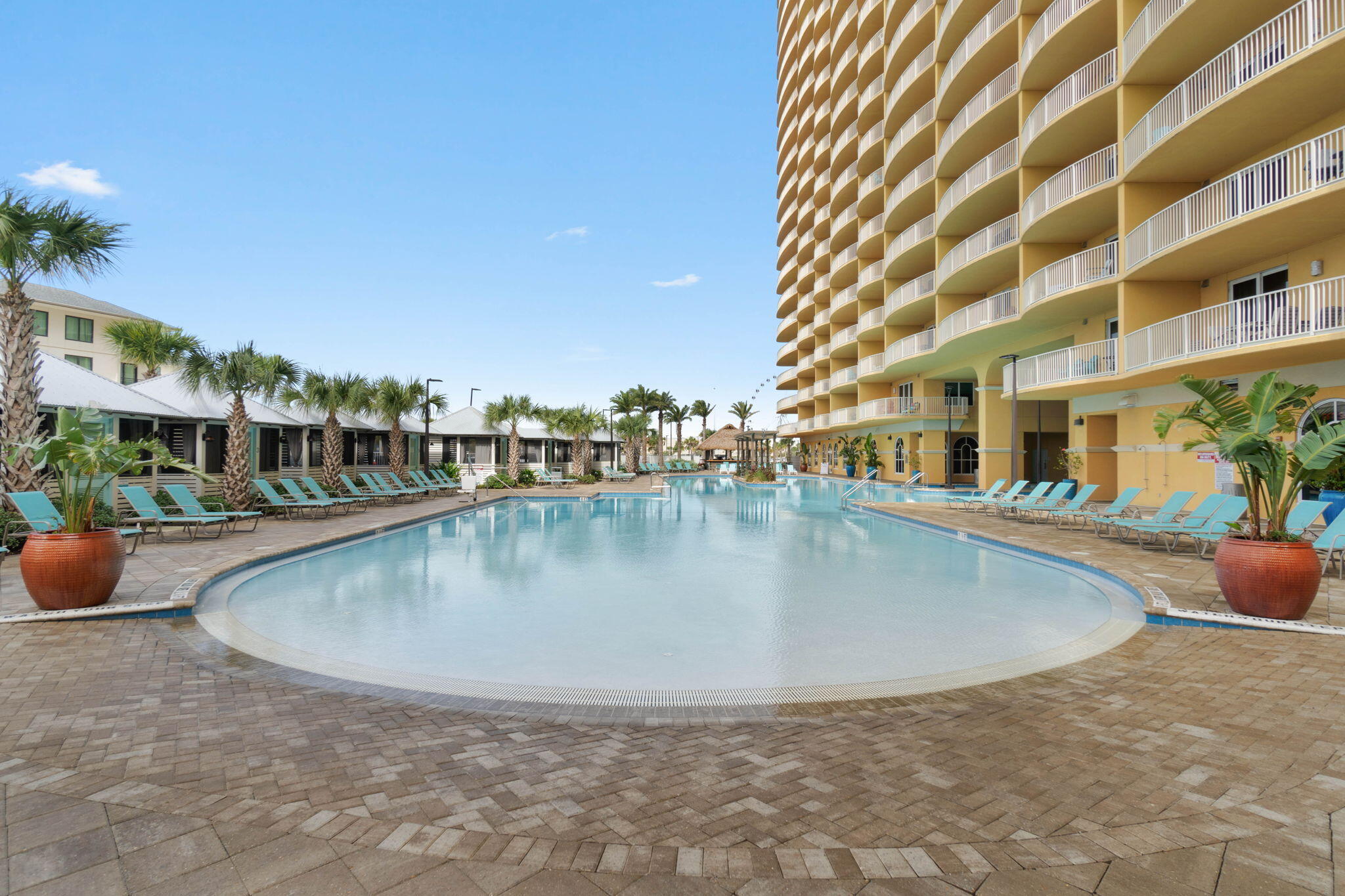 15928 Front Beach Road, 3-407