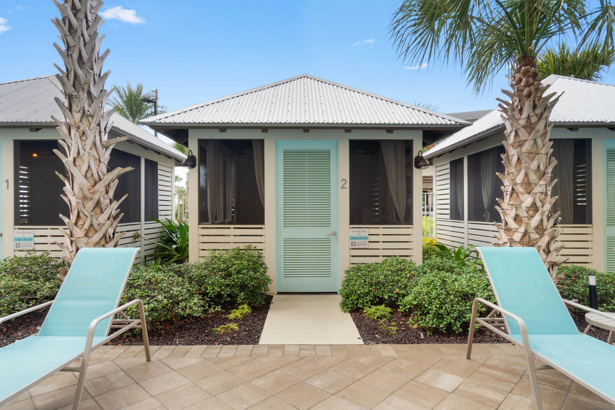 15928 Front Beach Road, 3-407