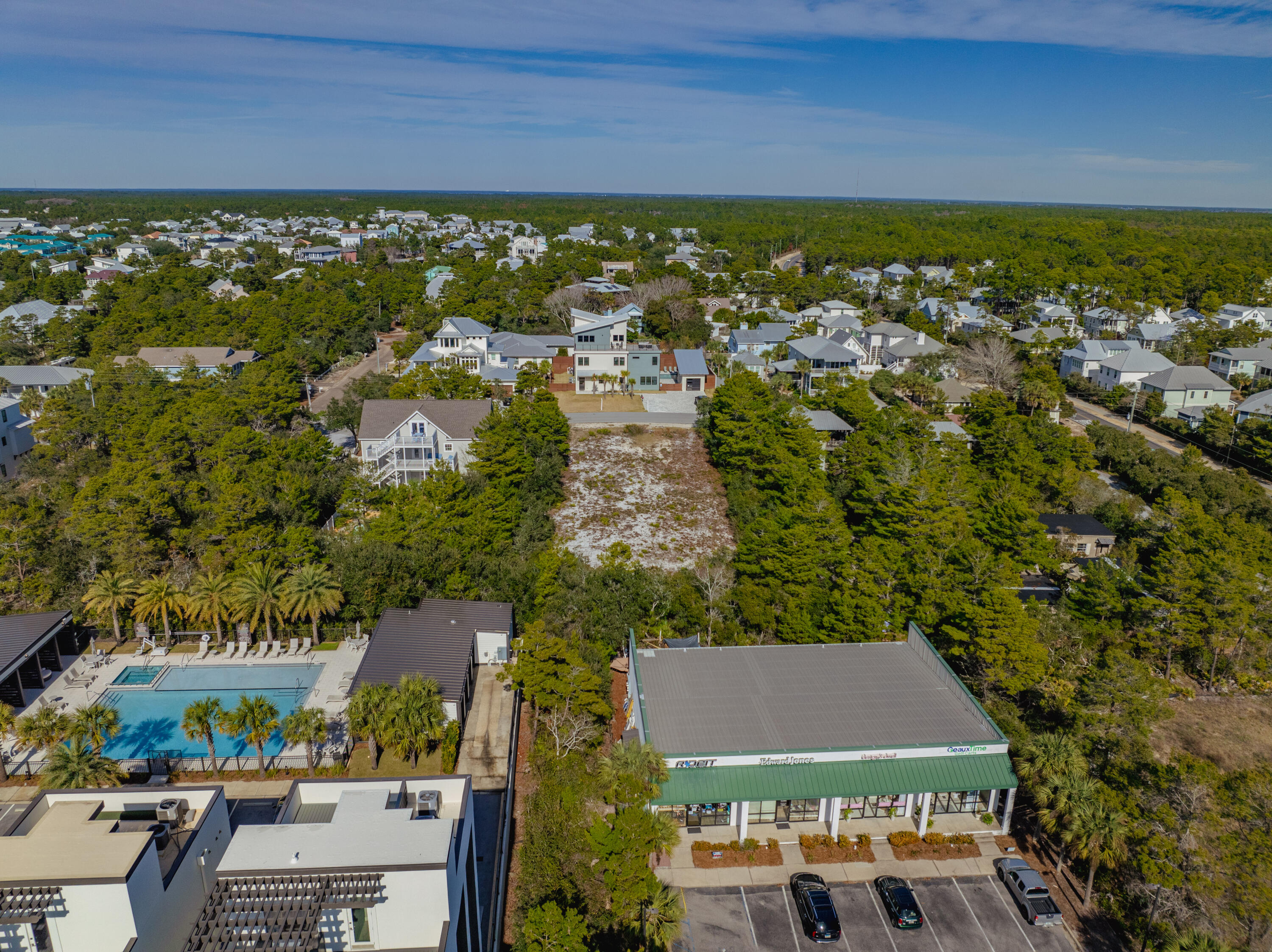 .50 Acres Rolling Dunes Drive