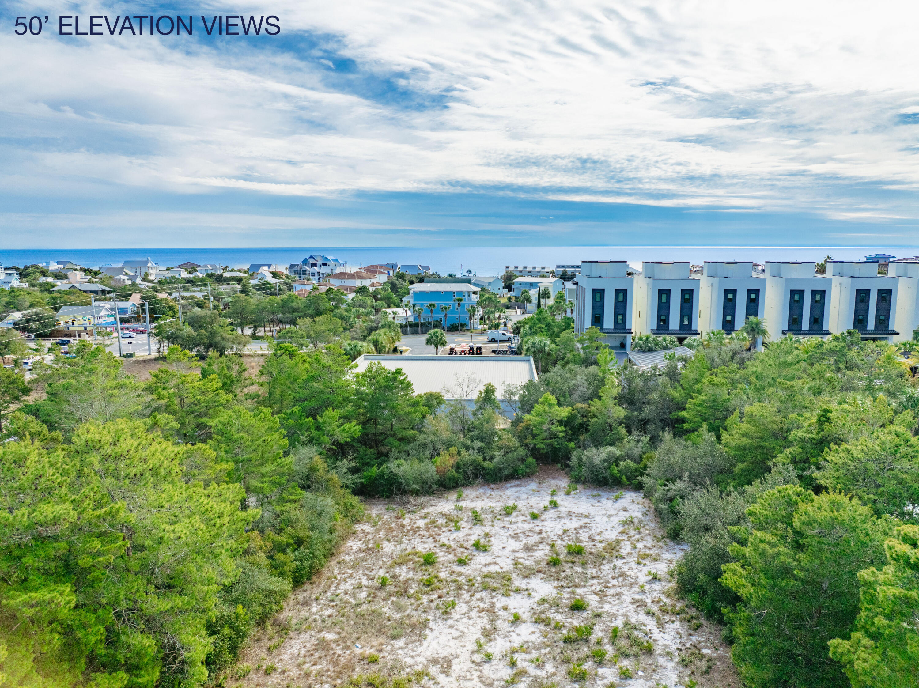 .50 Acres Rolling Dunes Drive