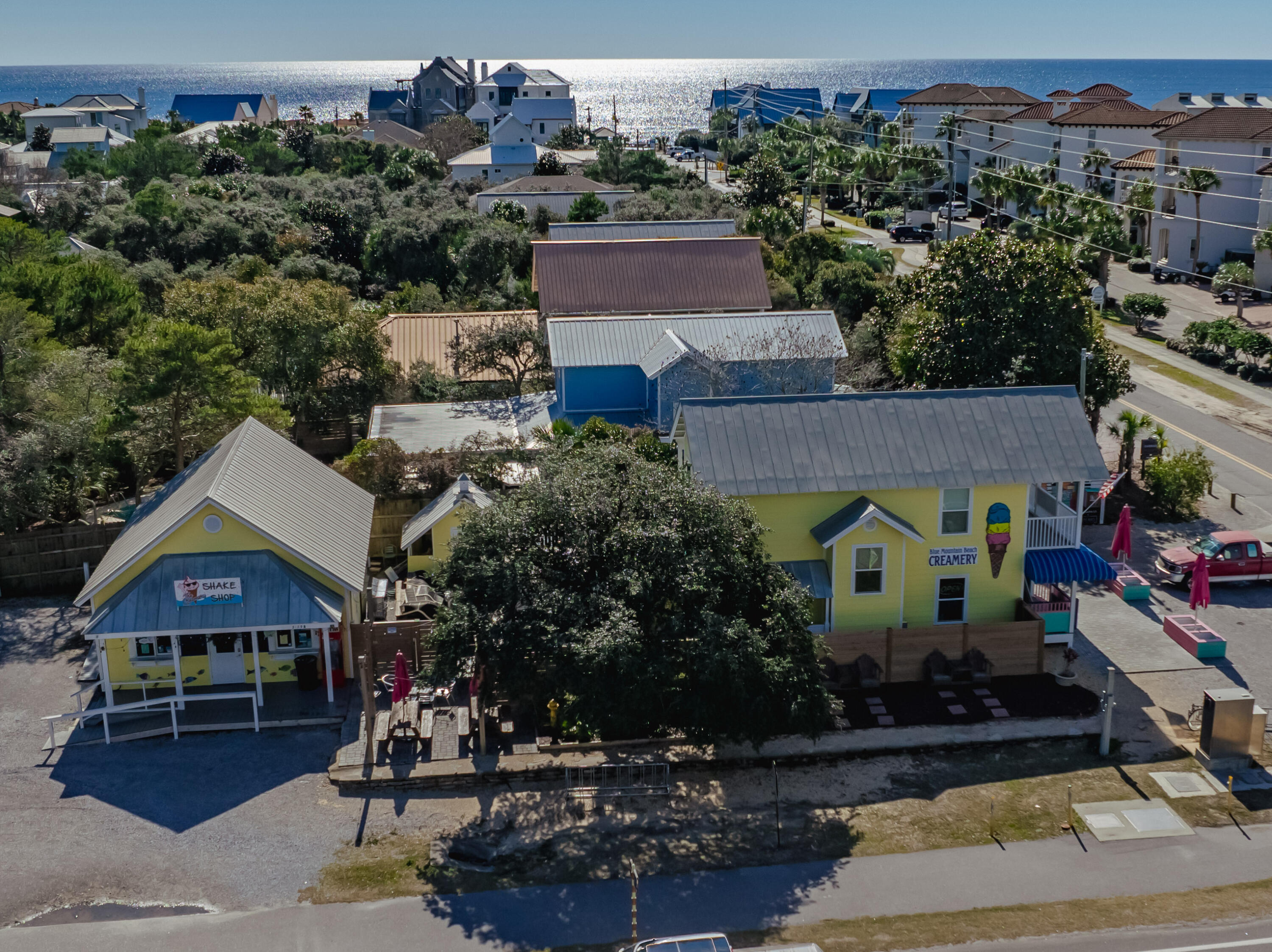 .50 Acres Rolling Dunes Drive